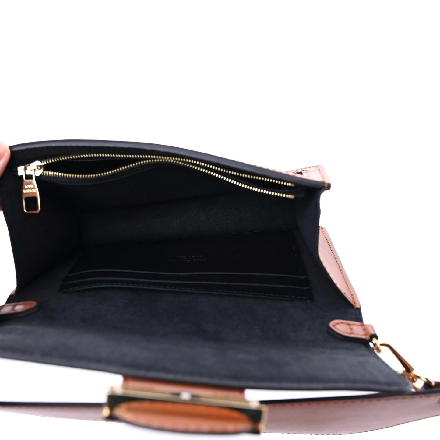Reverse Monogram Dauphine Bumbag