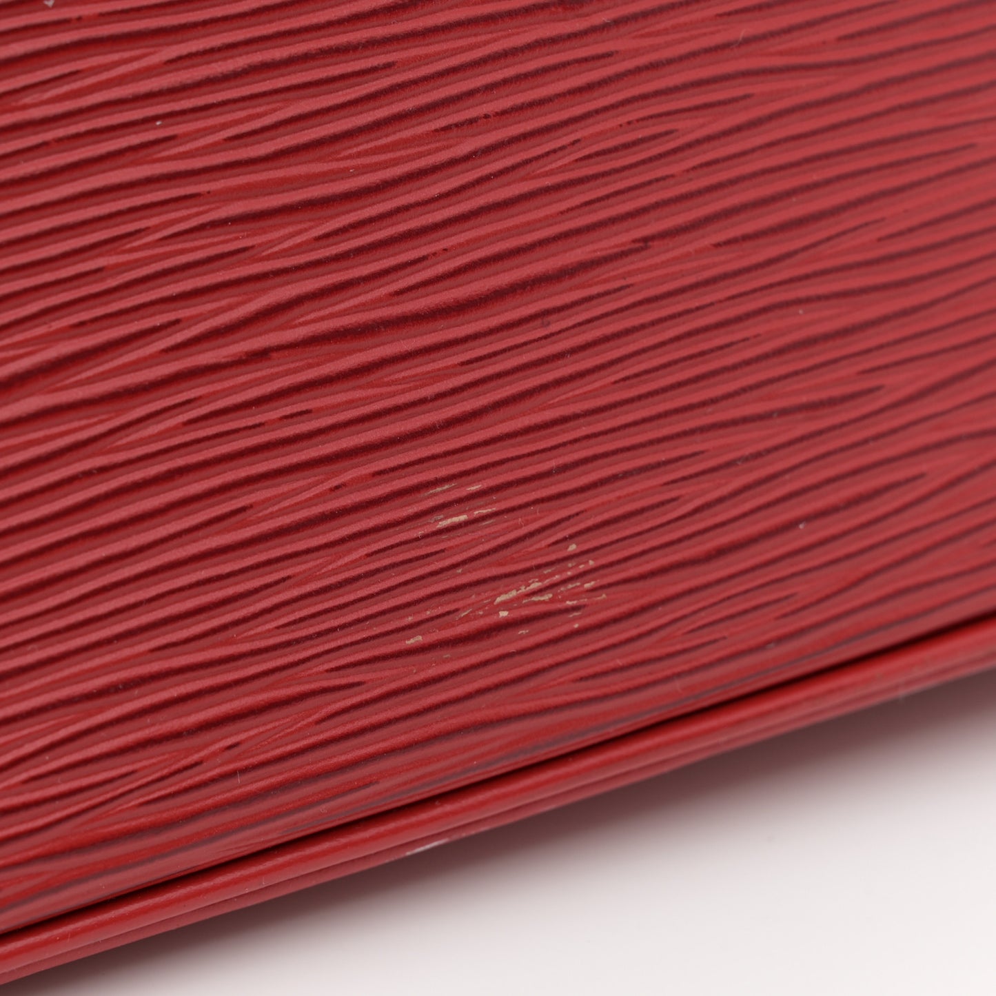 Epi Alma PM Castillan Red