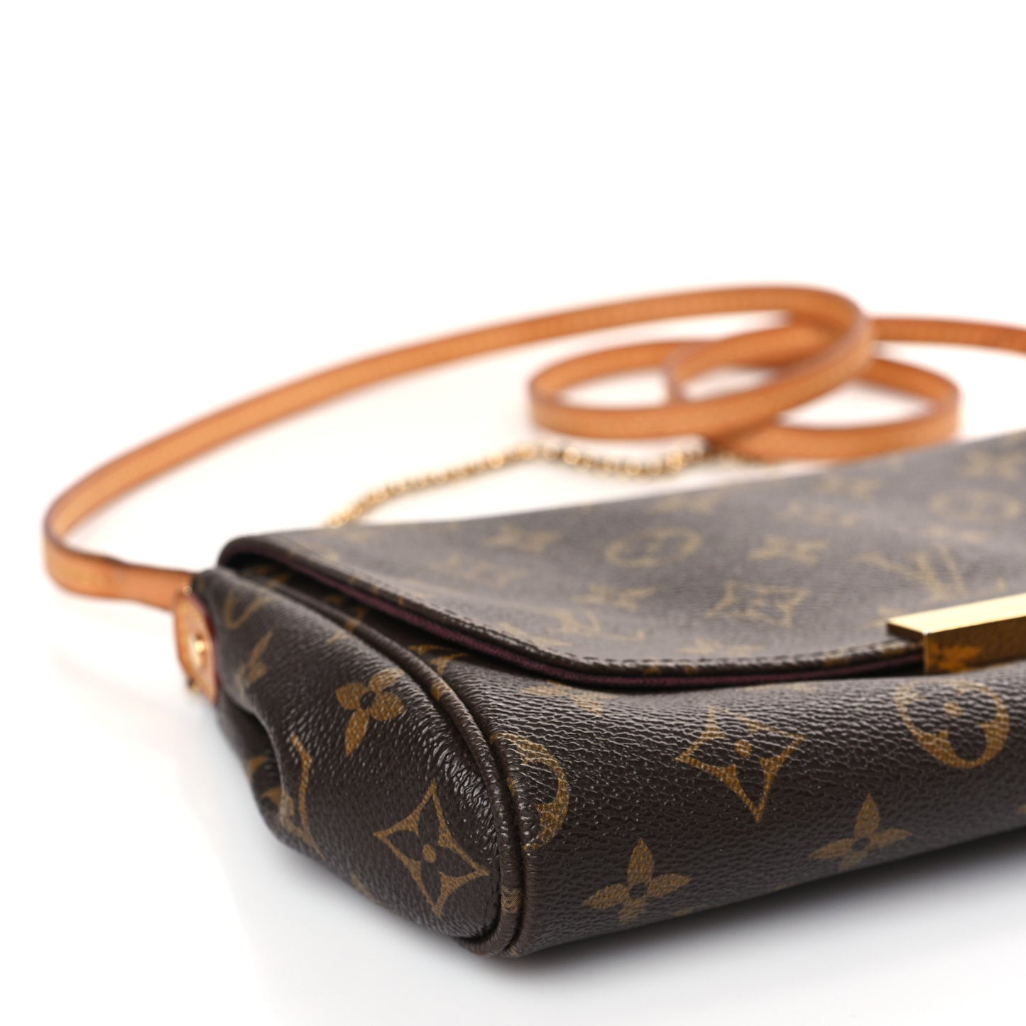 Monogram Favorite MM