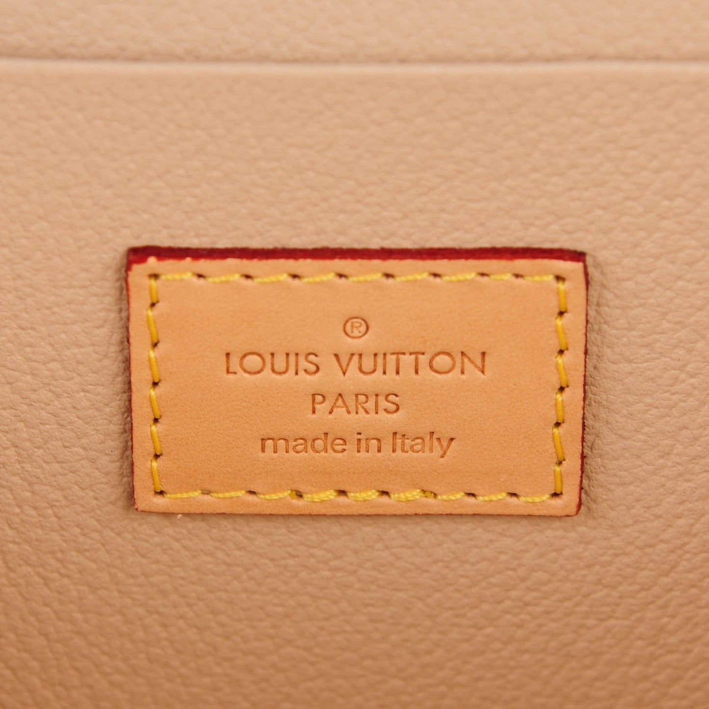 Monogram Nice BB
