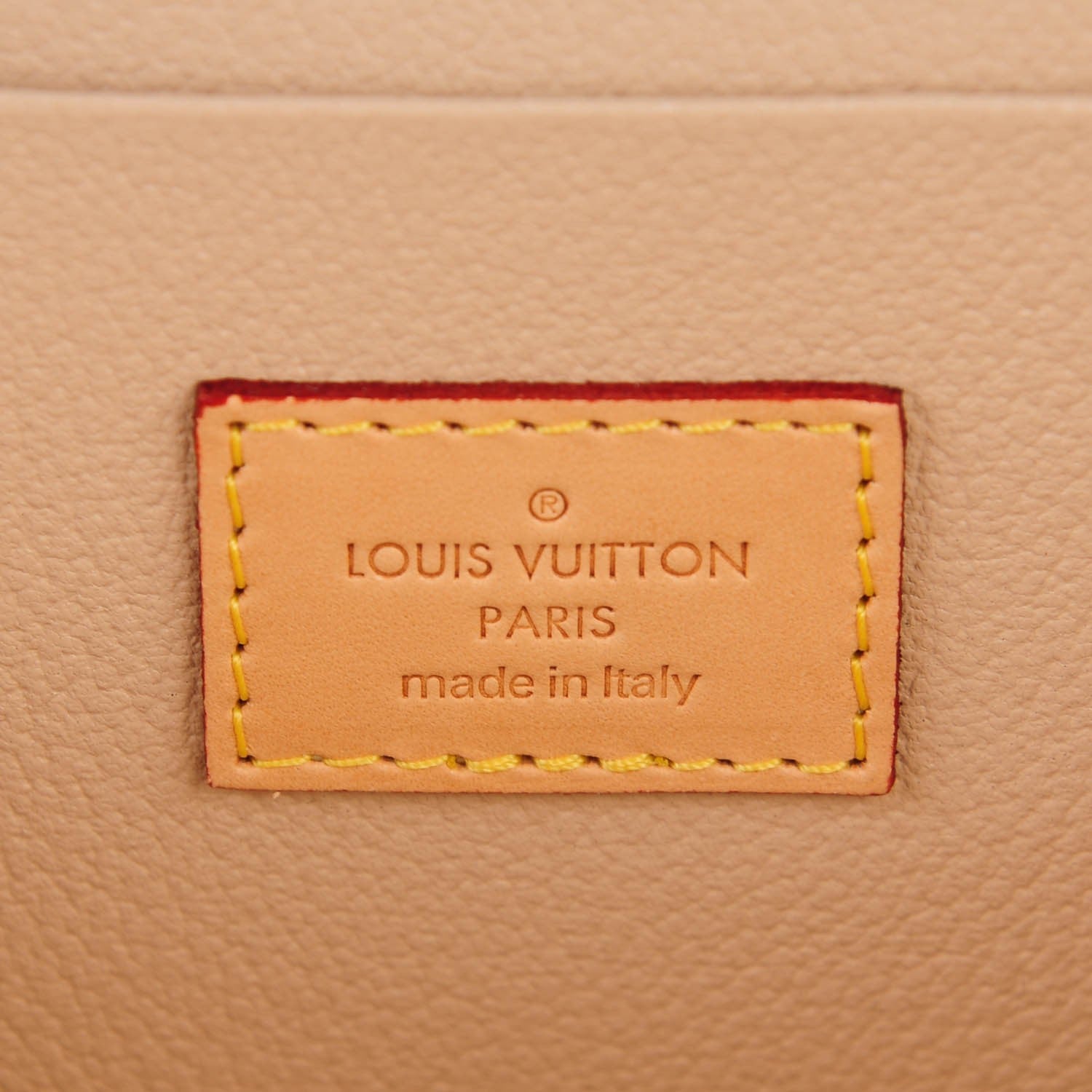 Louis Vuitton Monogram Nice BB 6 of 7