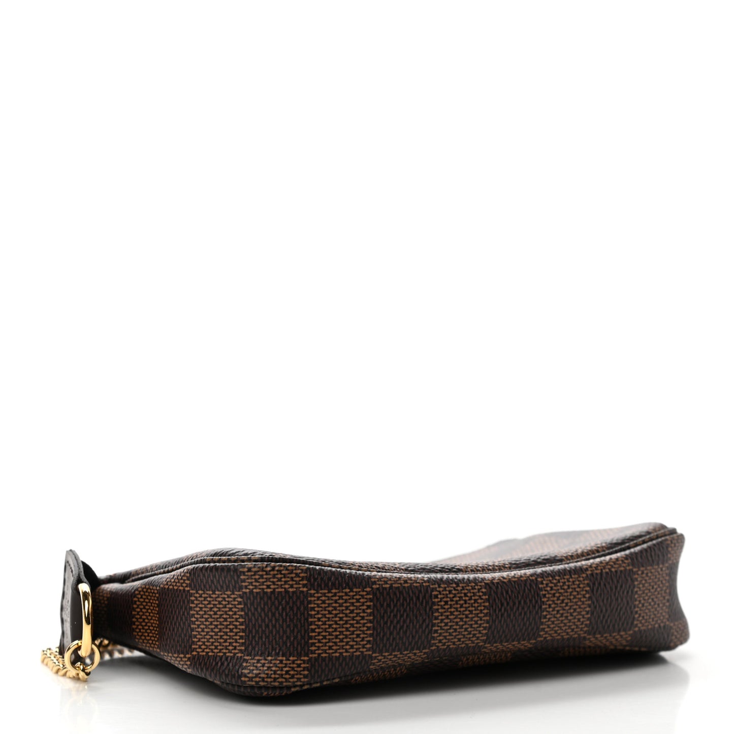 Damier Ebene Mini Pochette Accessories