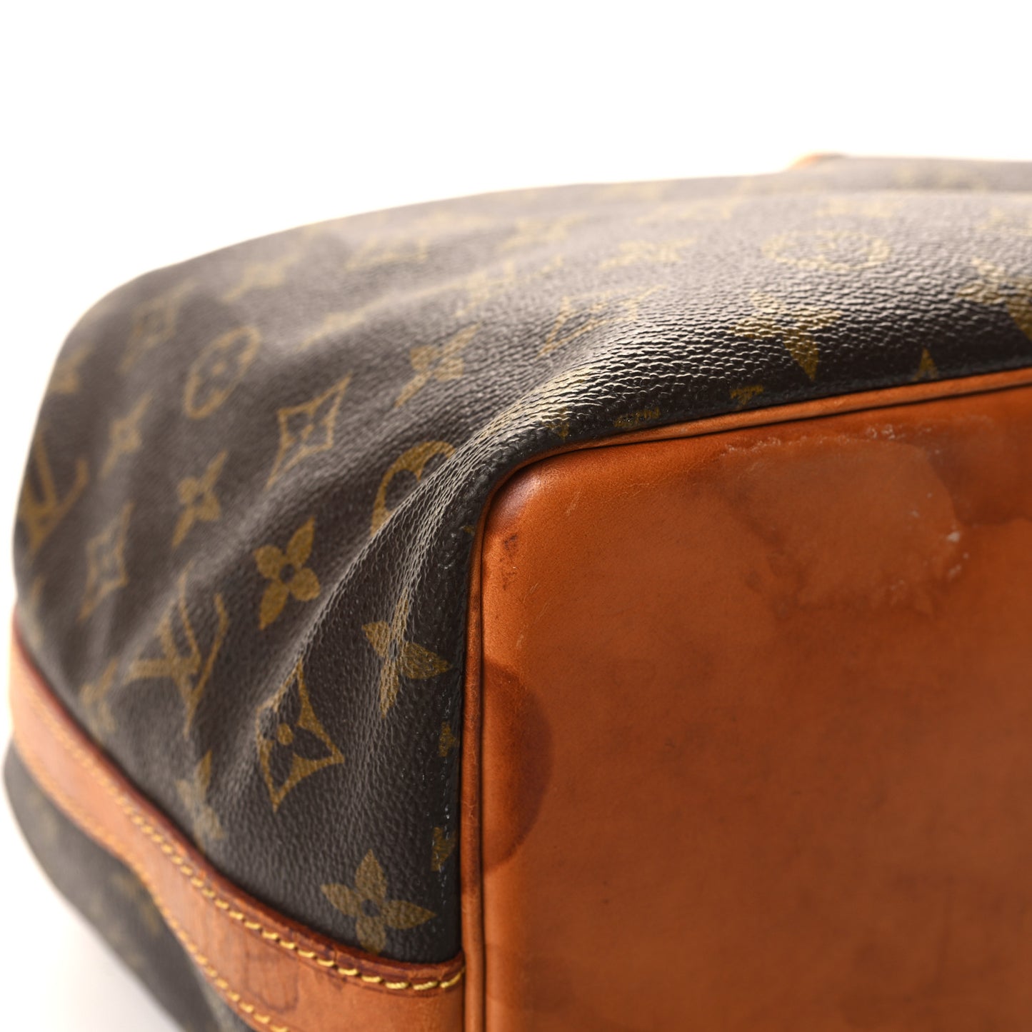 Monogram Petit Noe