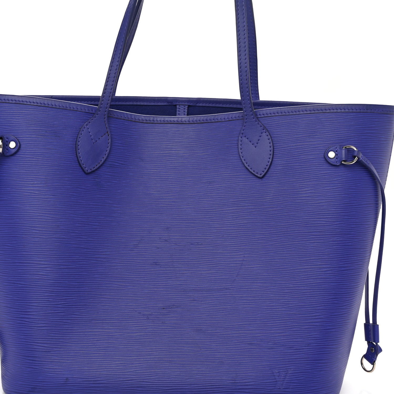 Louis Vuitton Epi Neverfull MM Figue 9 of 12