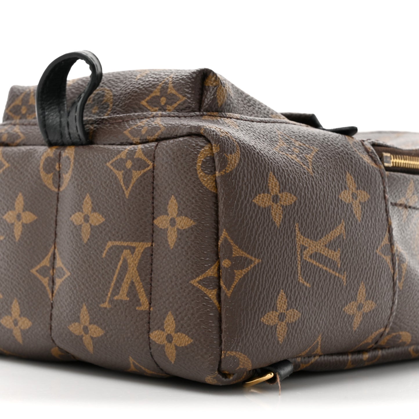 Monogram Palm Springs Backpack Mini