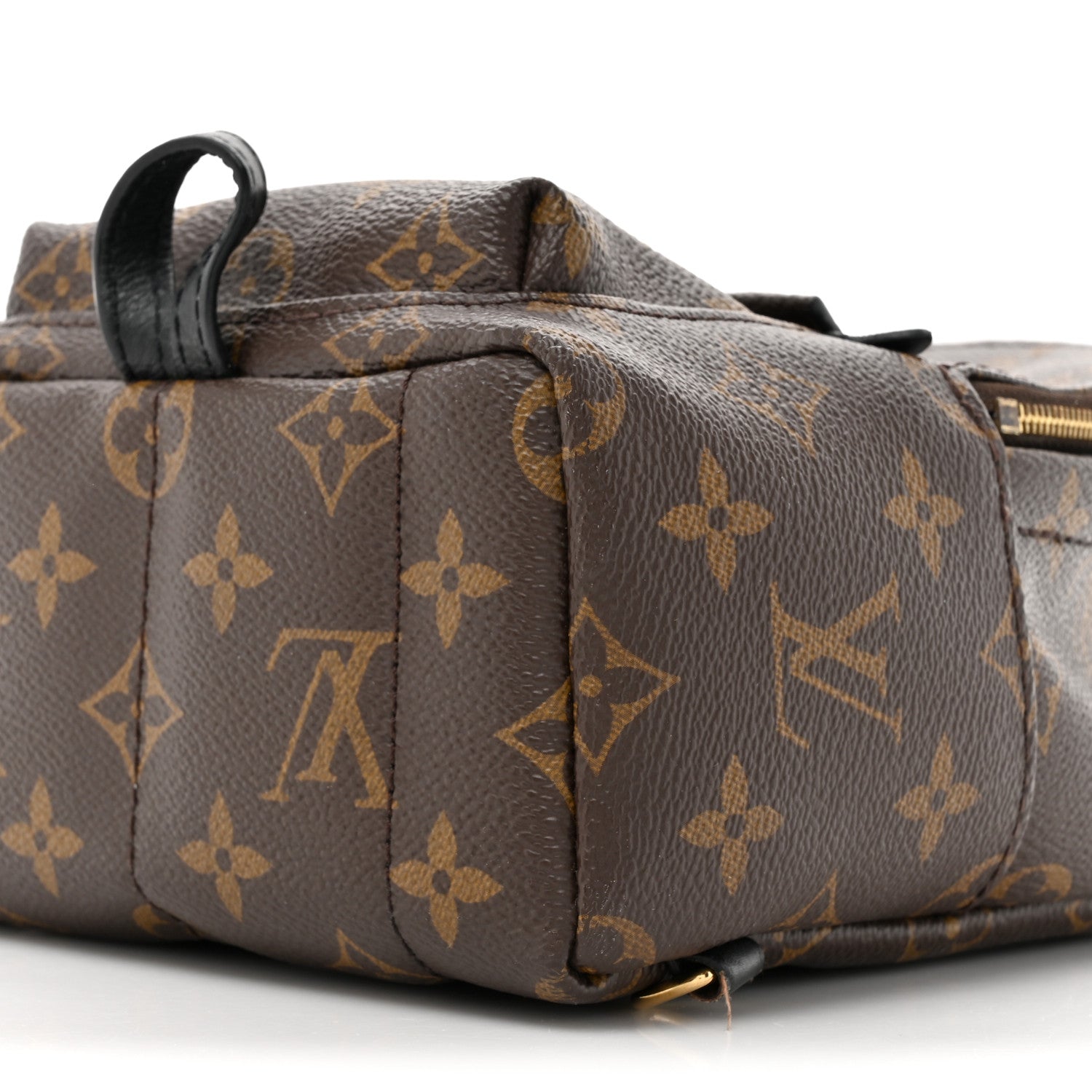 Louis Vuitton Monogram Palm Springs Backpack Mini 8 of 12