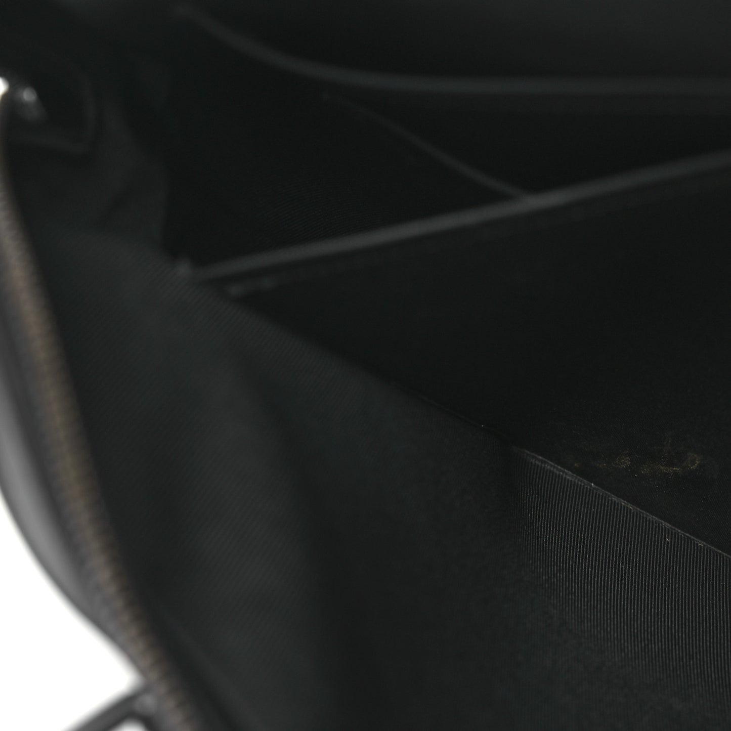 Damier Infini Porte-Documents Studio Onyx