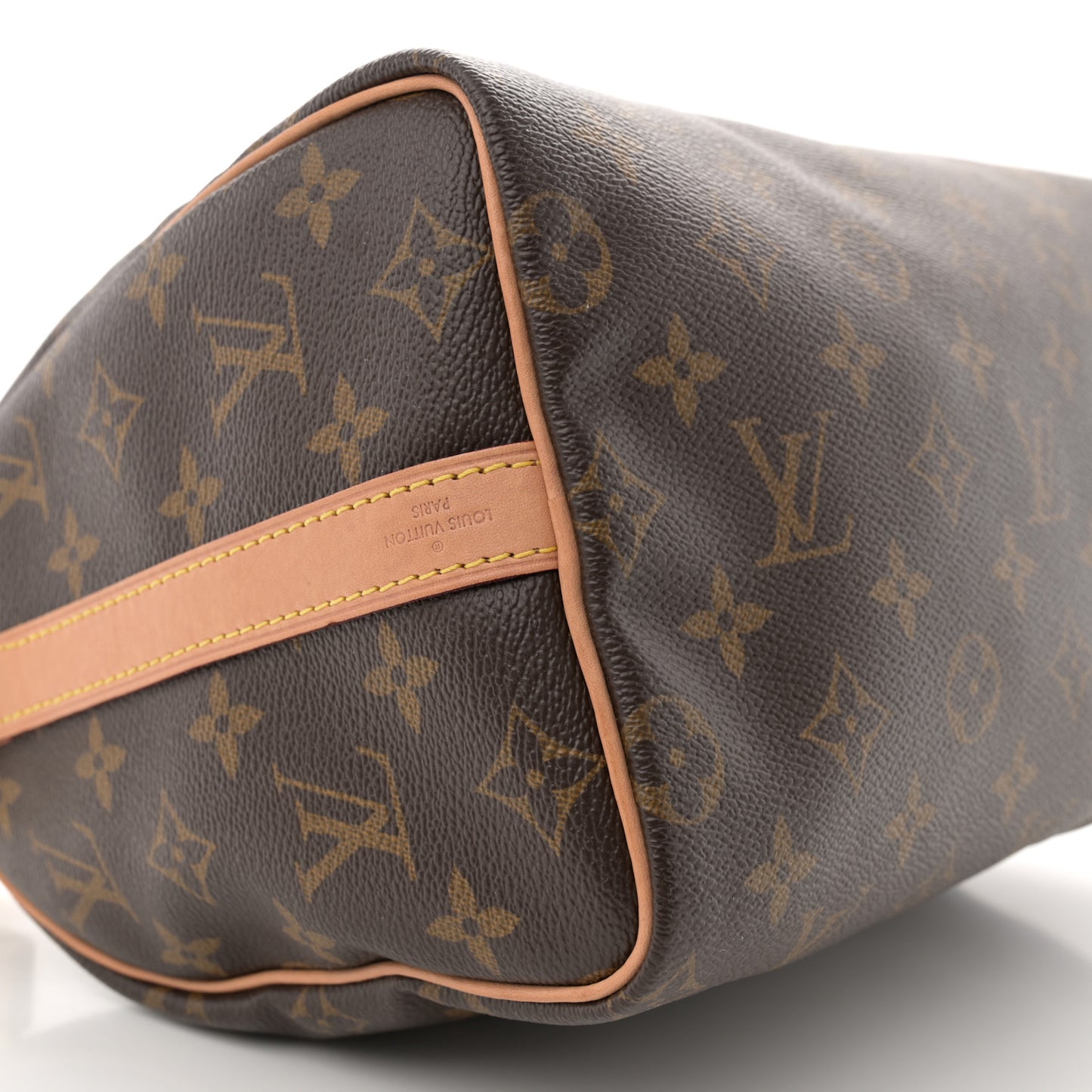 Monogram Speedy Bandouliere 25