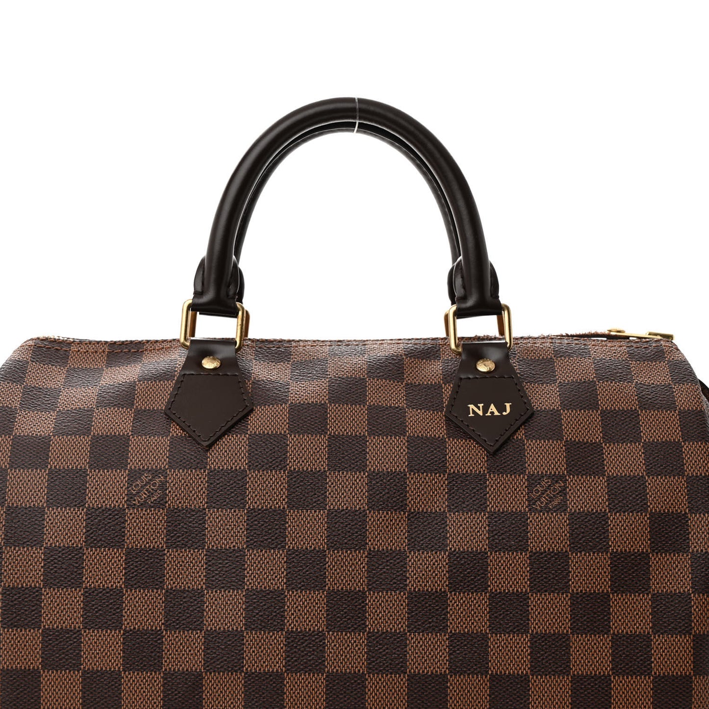 Damier Ebene Speedy 30