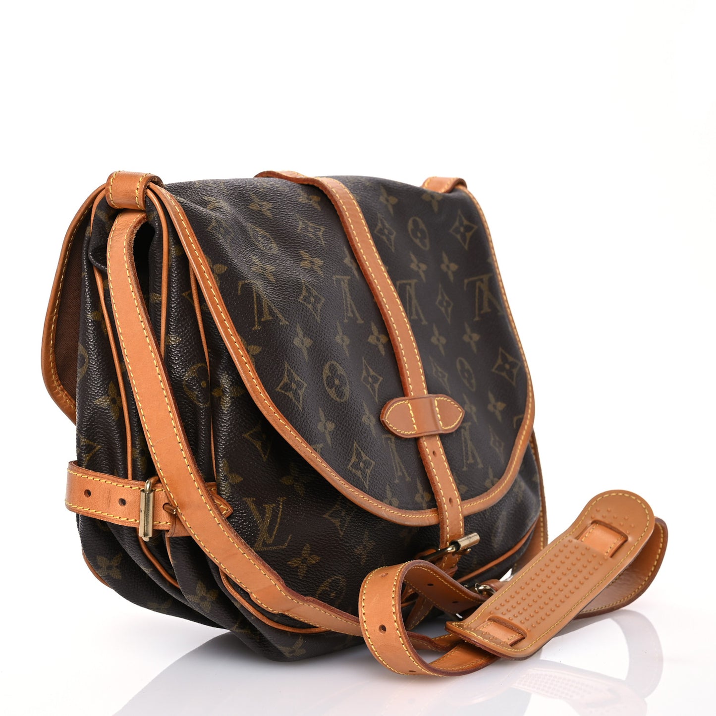 Monogram Saumur 30