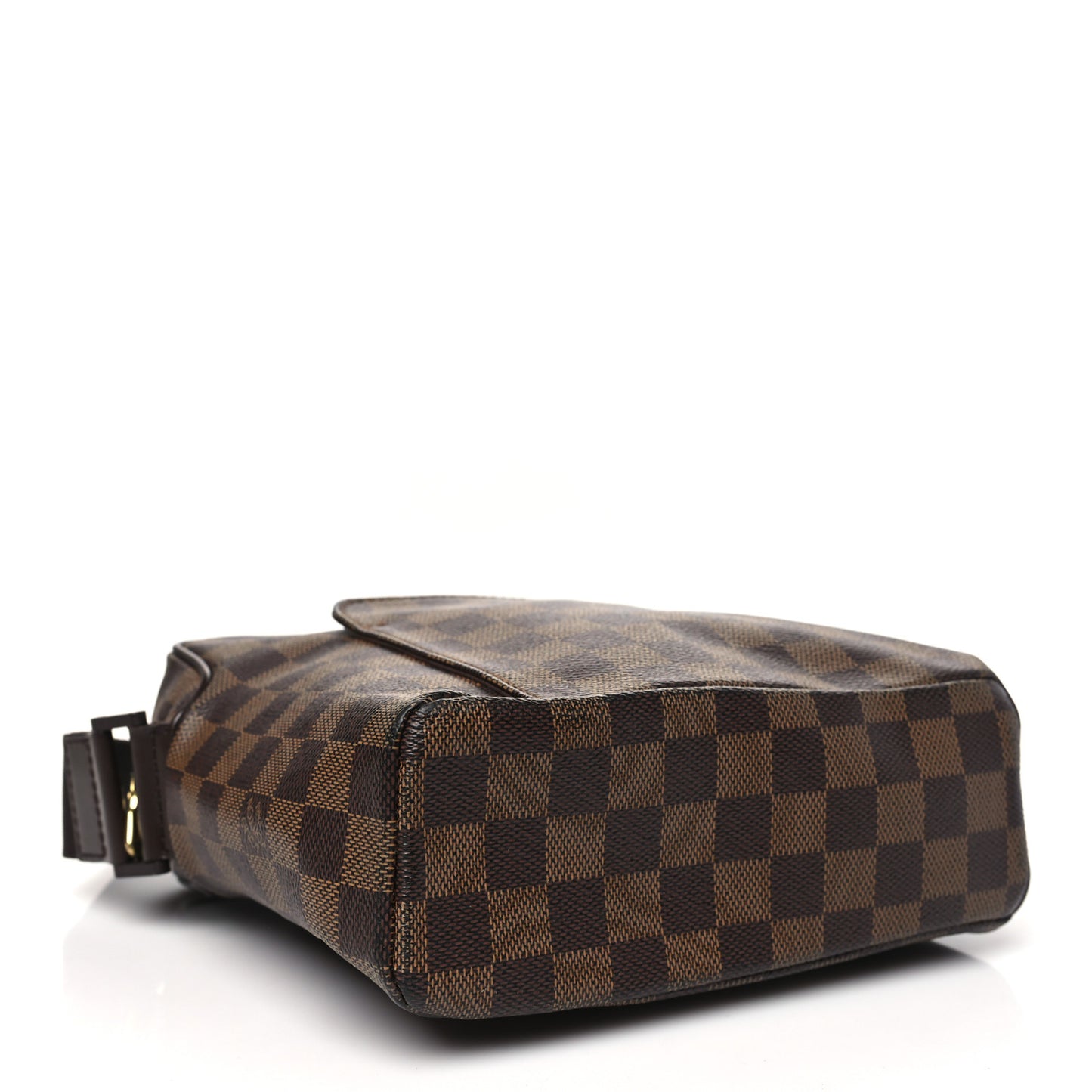 Damier Ebene Olav PM Messenger Bag