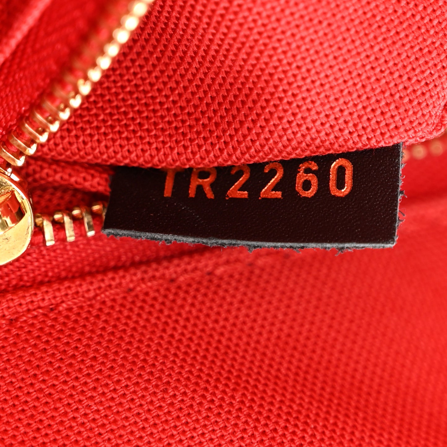 Reverse Monogram Giant Onthego MM