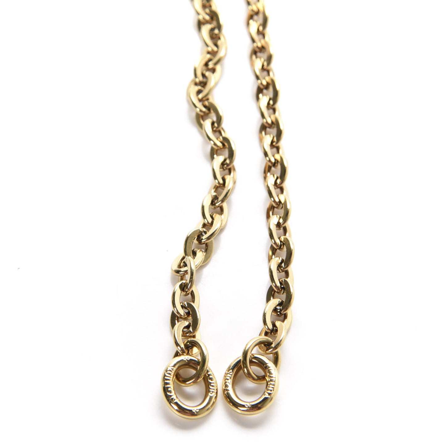 Monogram Multi Pochette Accessories Chain