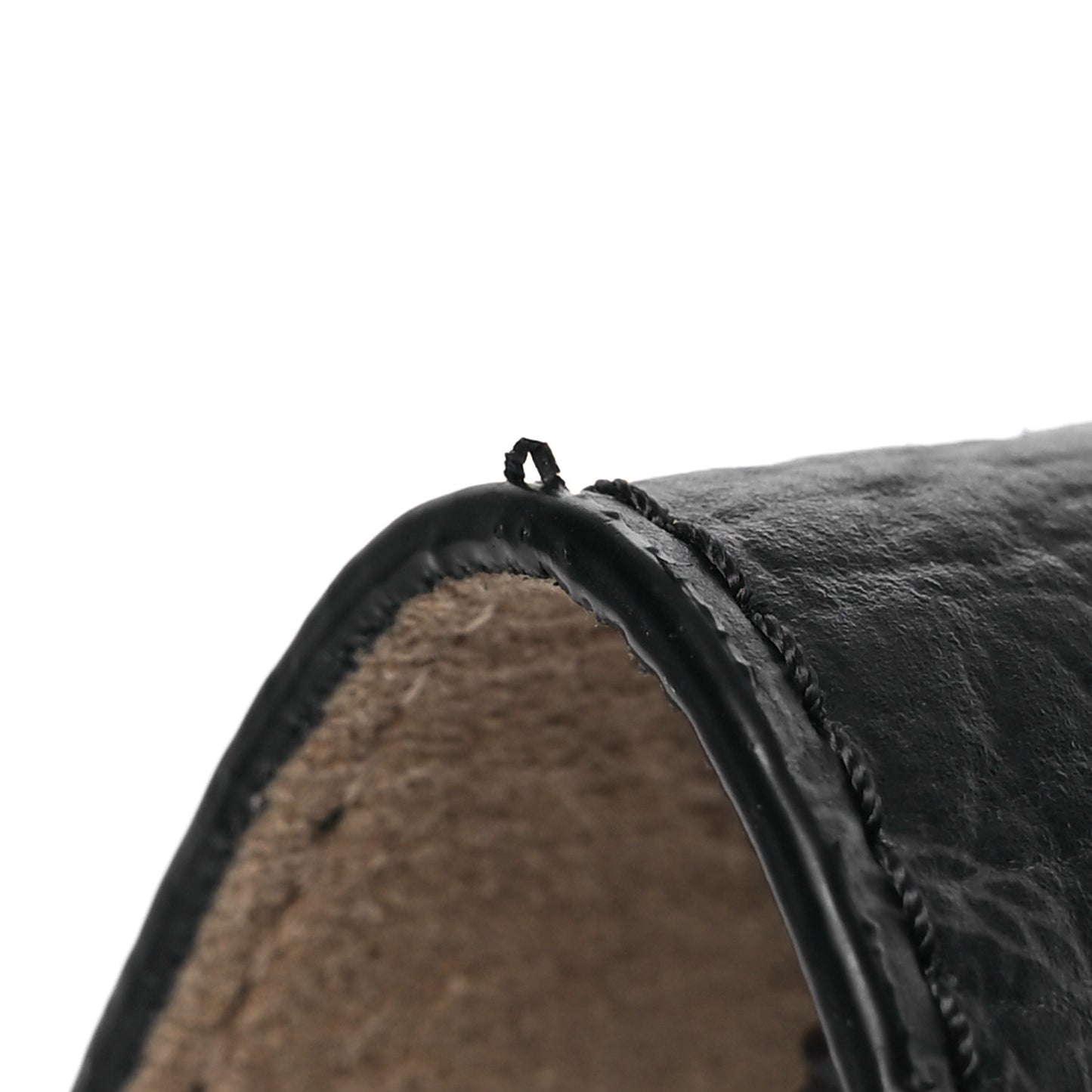 Visetos Flap Crossbody Black