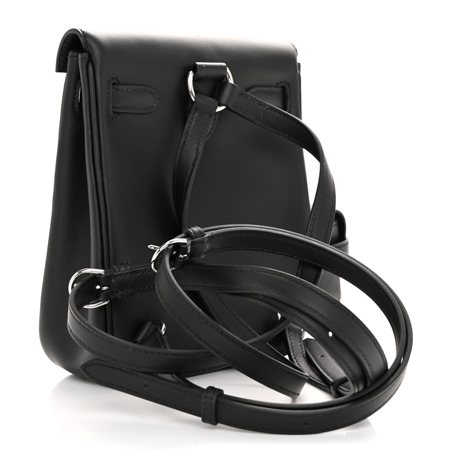 Swift Kelly Jump Backpack Black