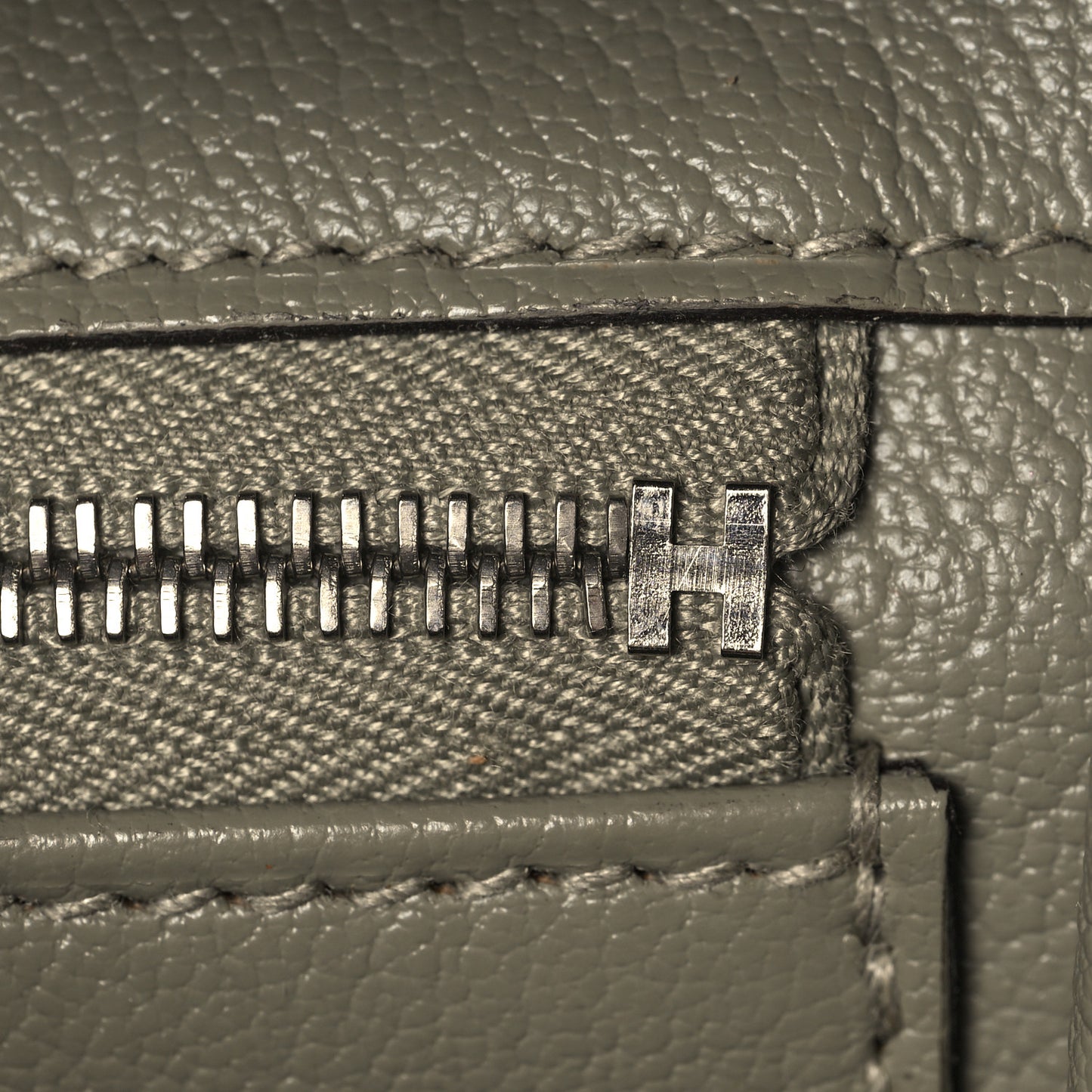 Togo Birkin 30 Sauge