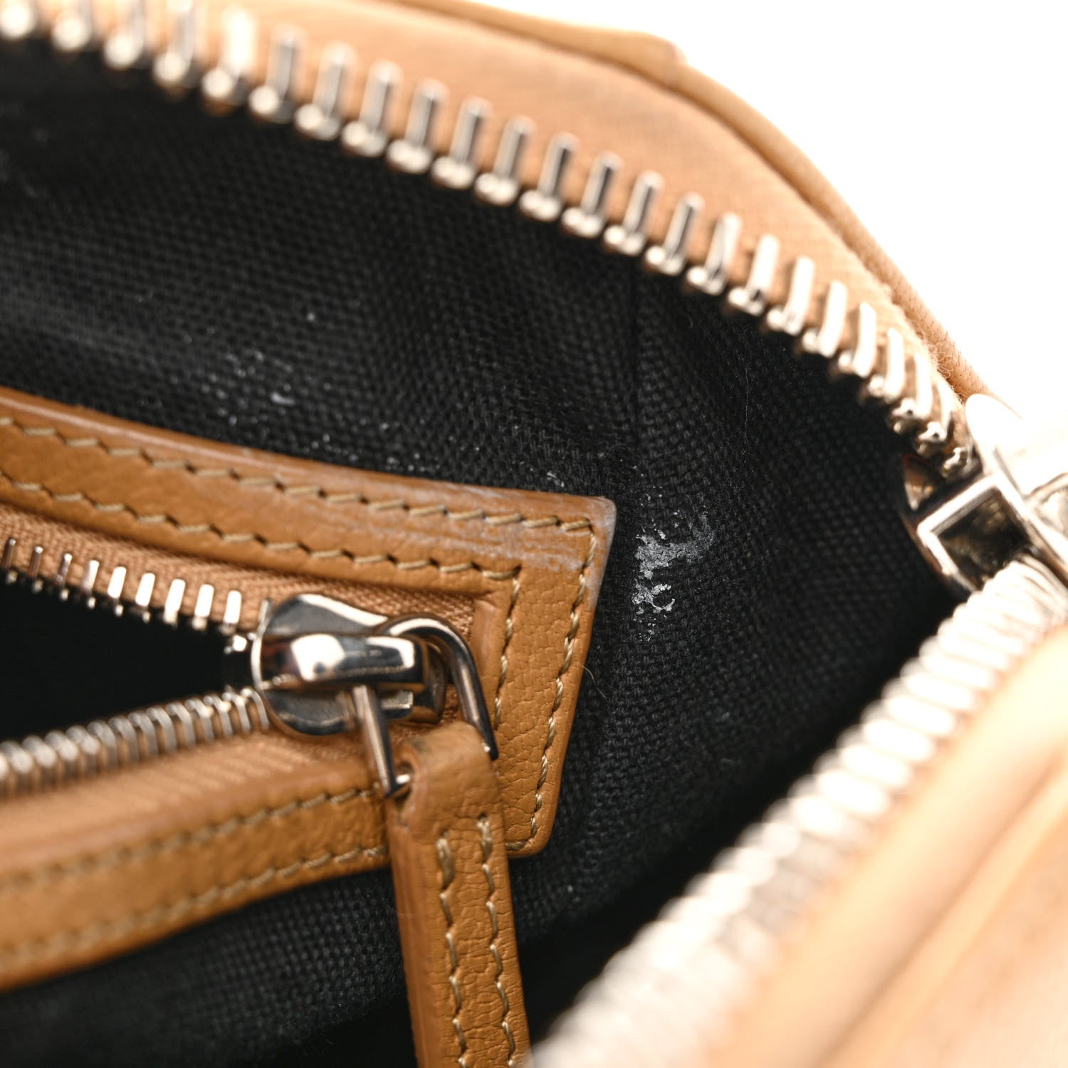 Givenchy Sugar Goatskin Mini Antigona Light Beige 18 of 20