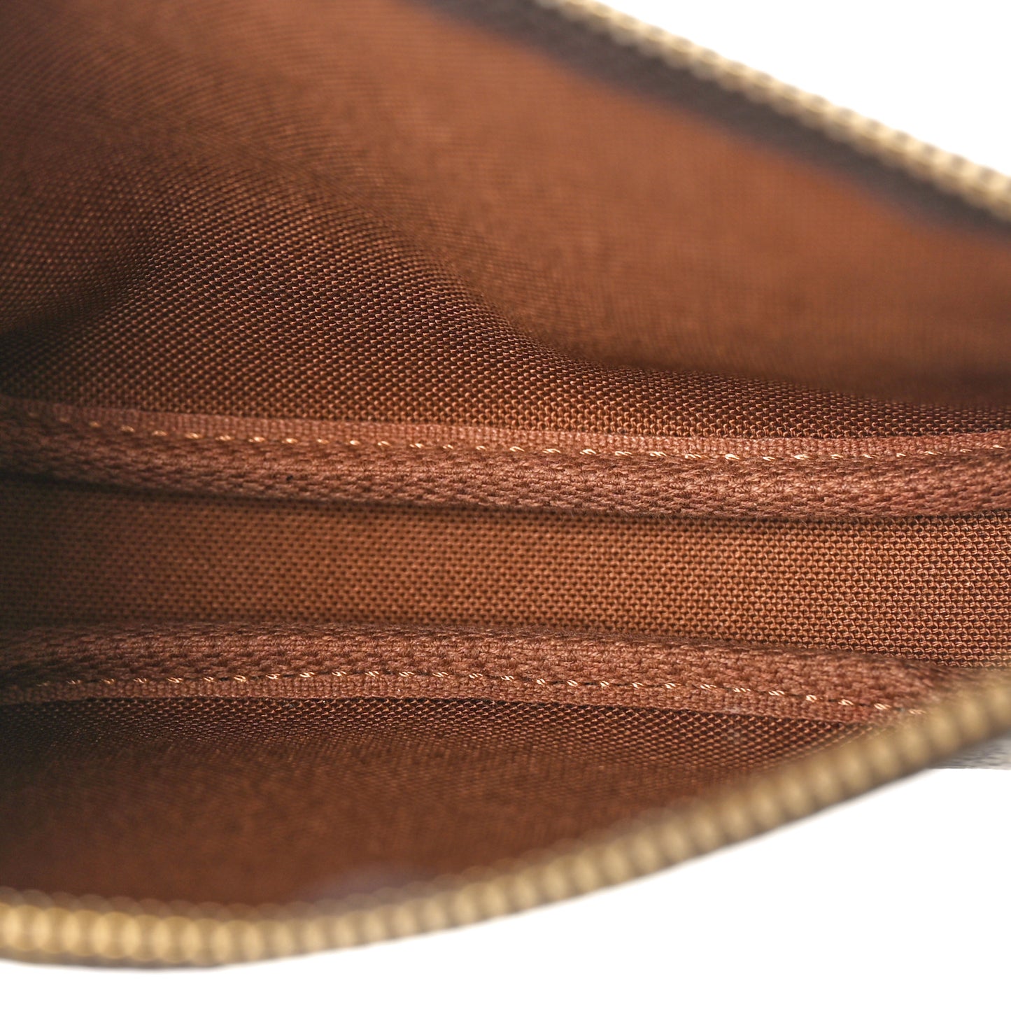 Monogram Mini Pochette Accessories