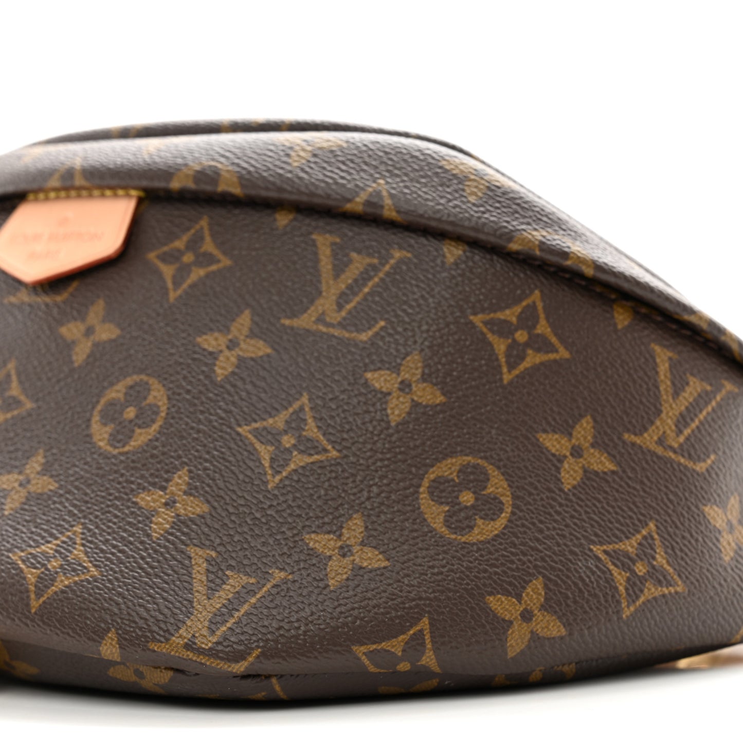 Monogram Bumbag