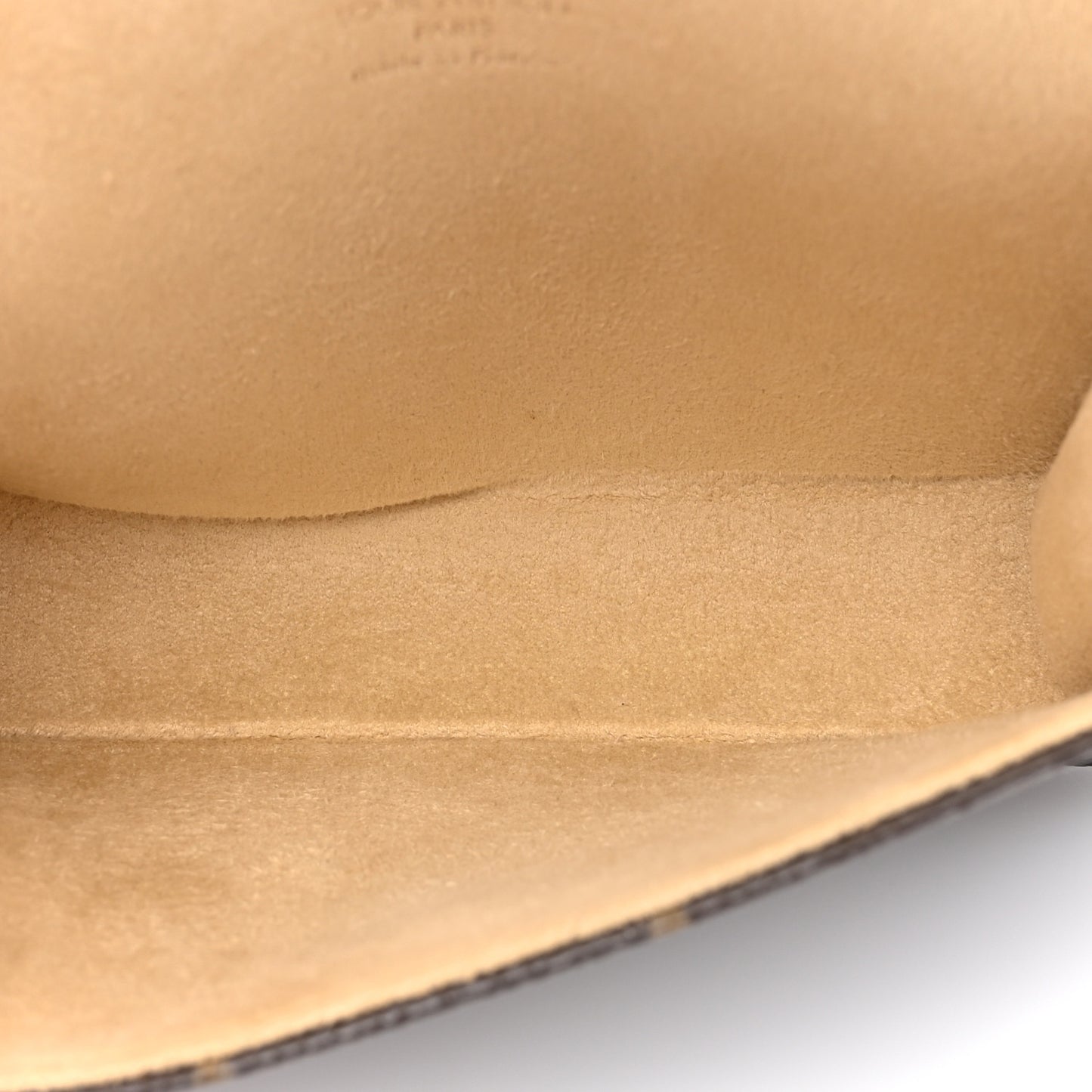 Monogram Pochette Florentine XS