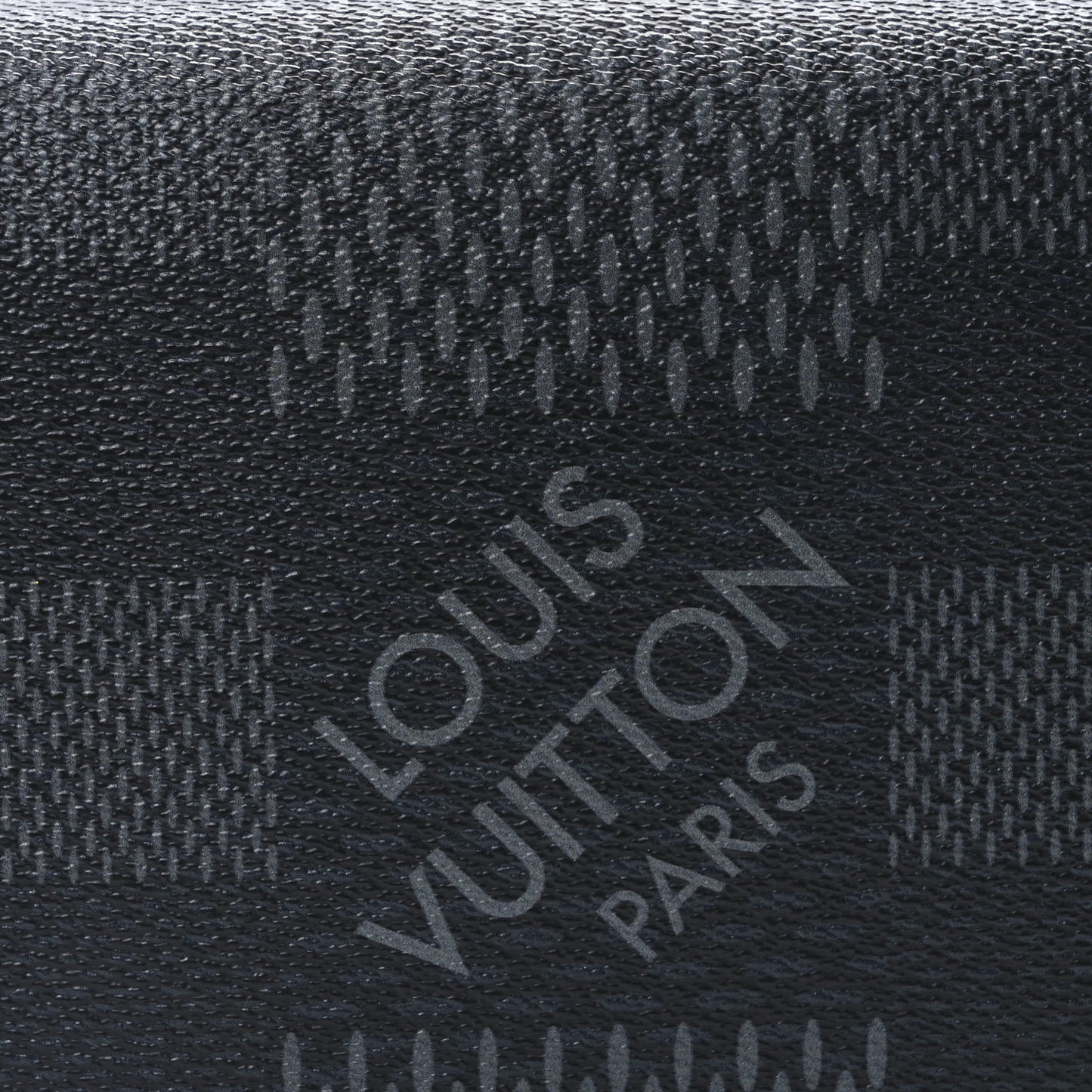 Damier Graphite 3D Studio Messenger