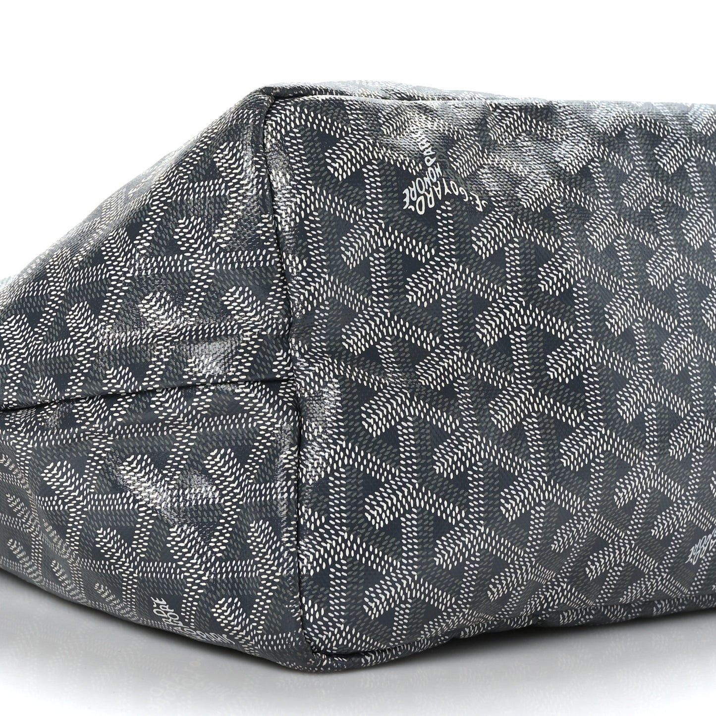 Goyardine Saint Louis PM Grey