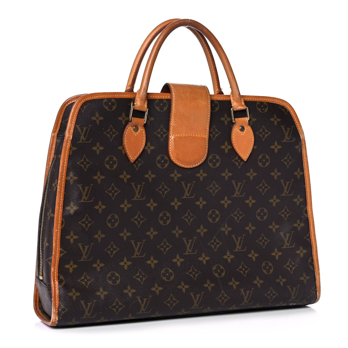 Monogram Rivoli Briefcase