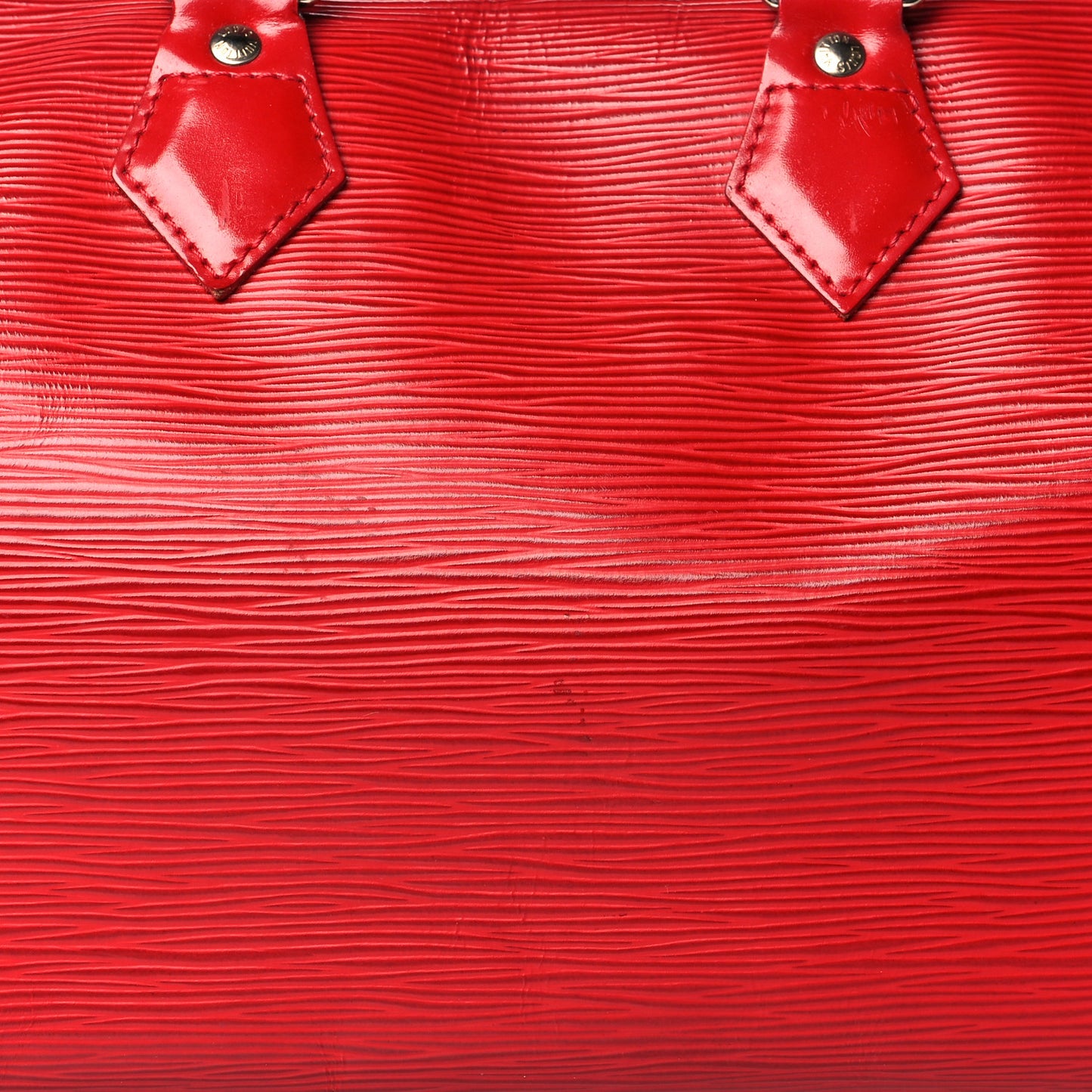 Epi Speedy 30 Castillan Red