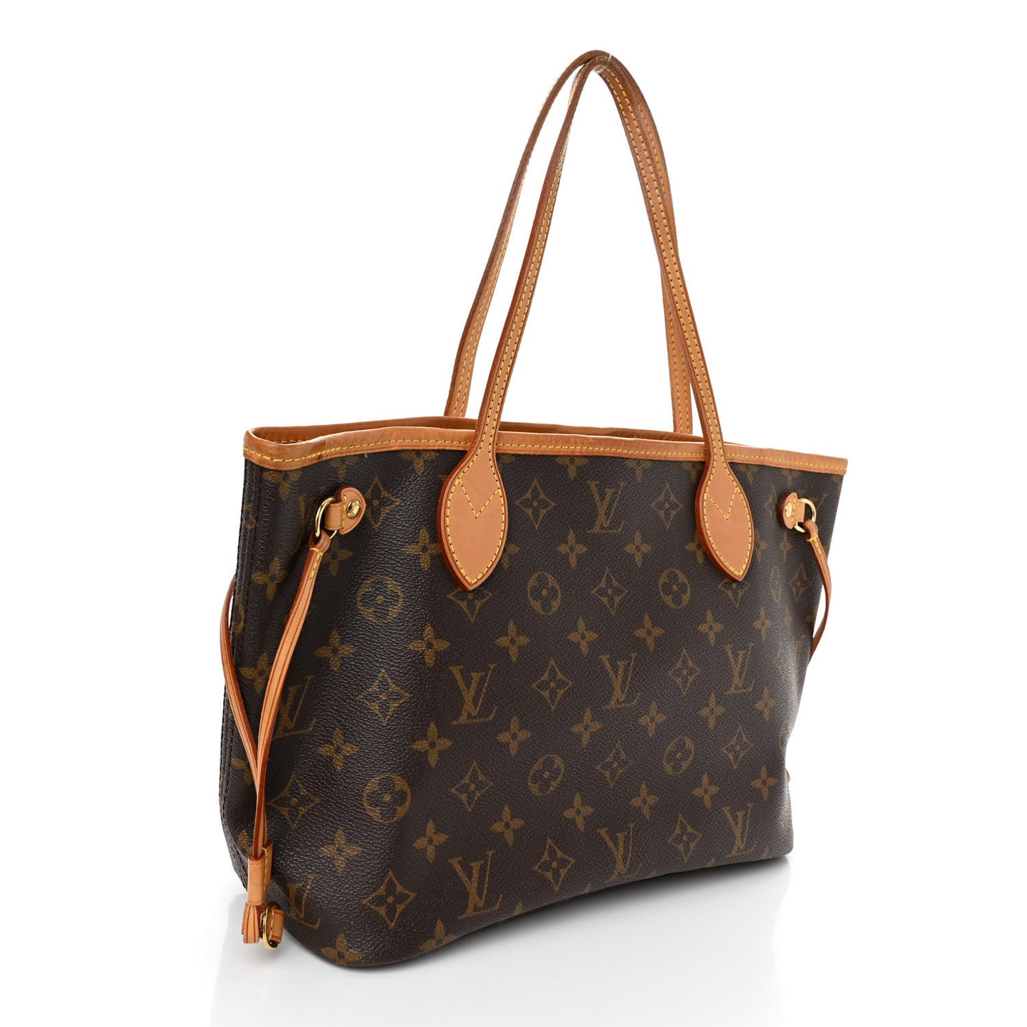 LOUIS VUITTON Monogram Neverfull PM