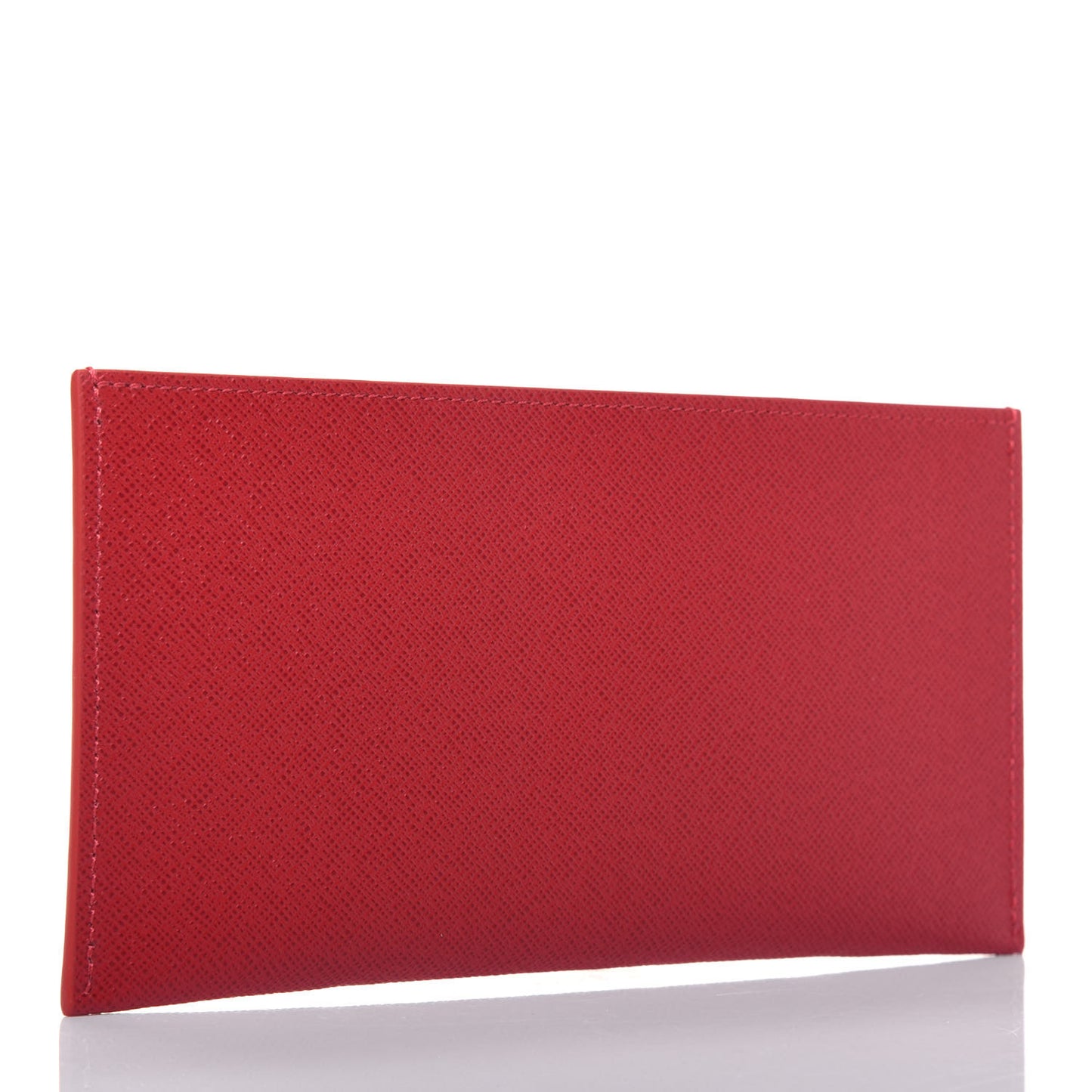 Calfskin Pochette Felicie Card Holder Insert
