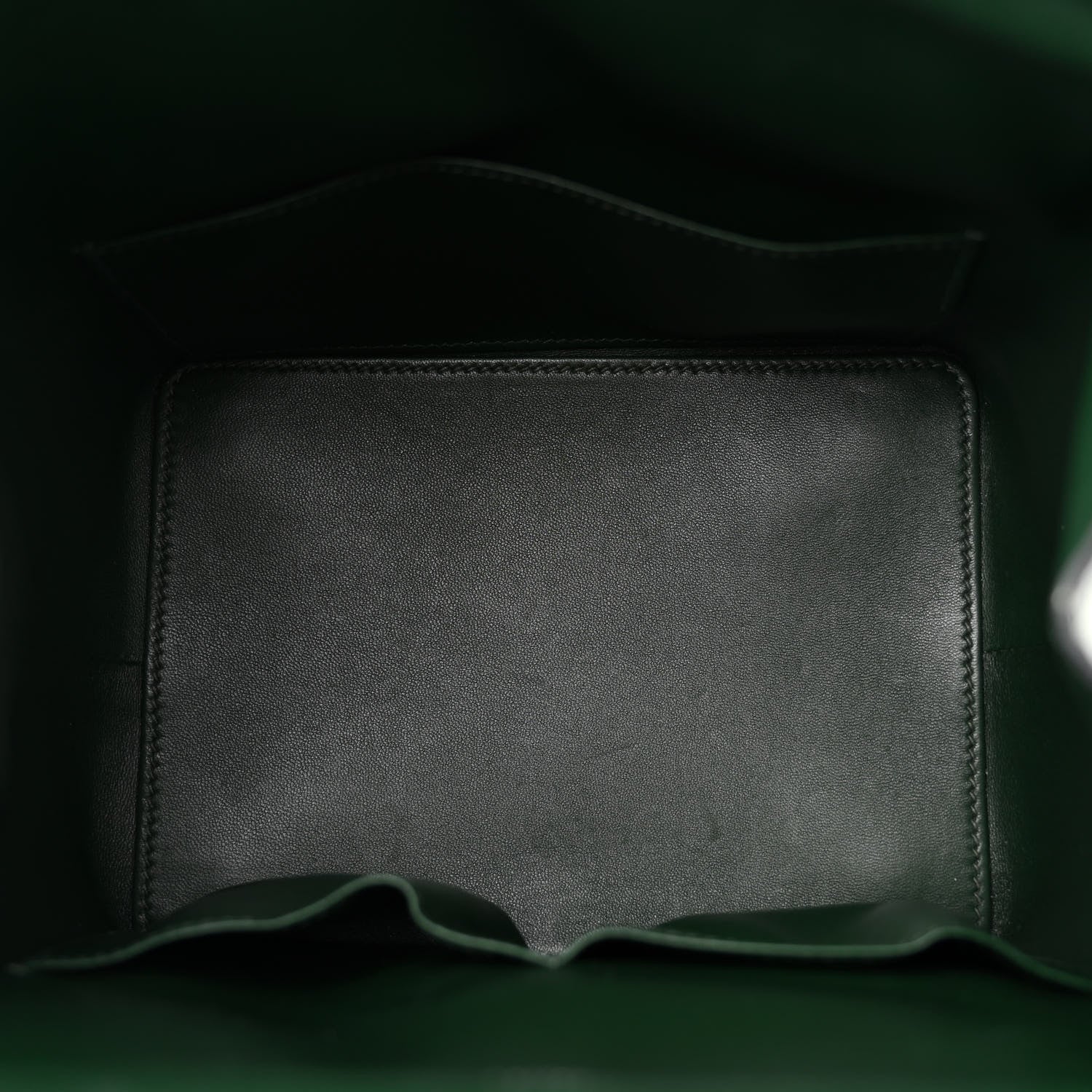 Hermes Evercolor Toolbox 20 Vert Anglais 5 of 18