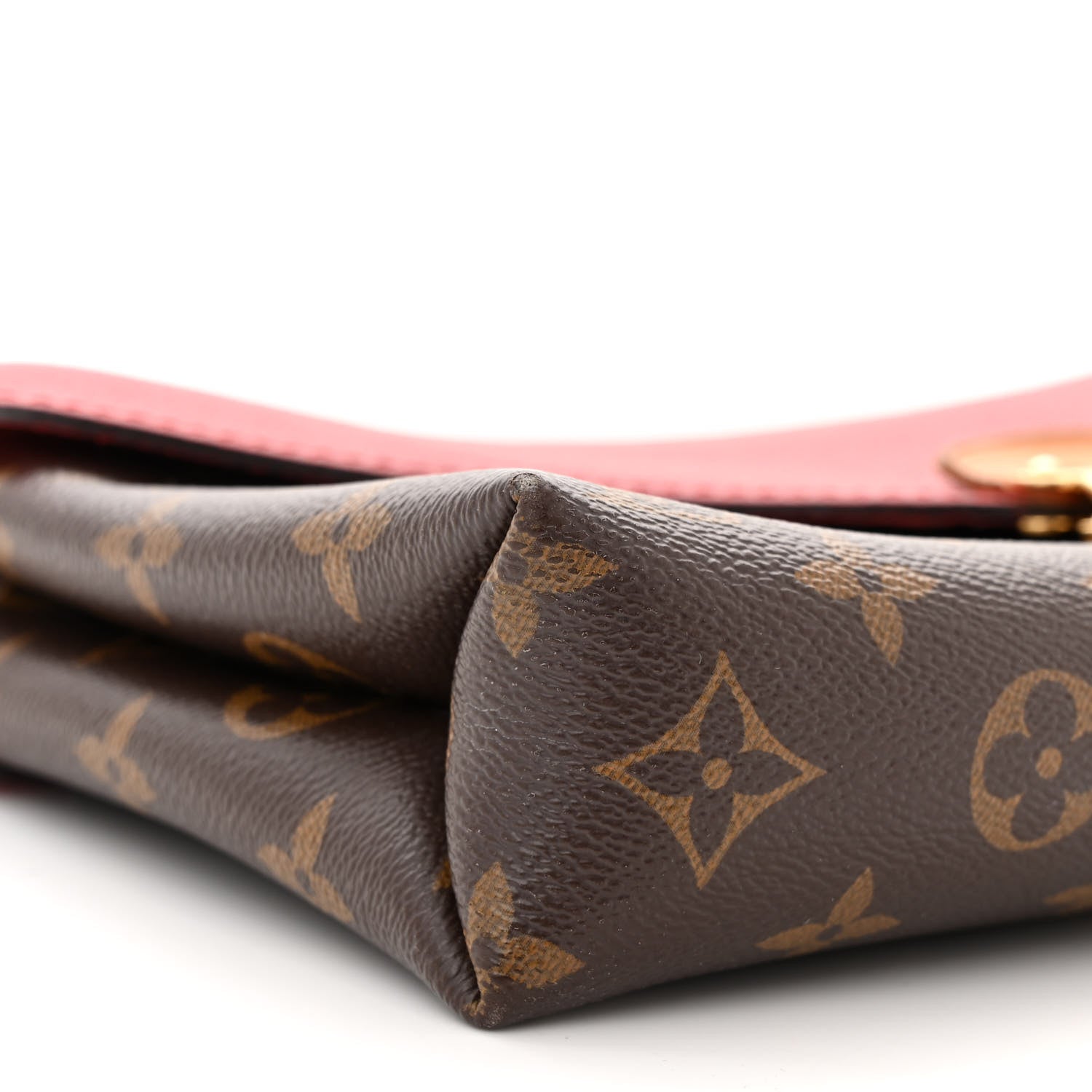 Louis Vuitton Monogram Pallas Chain Cherry 8 of 10