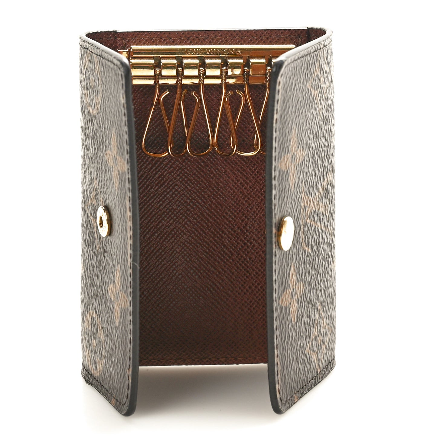 Monogram 6 Key Multicles Holder