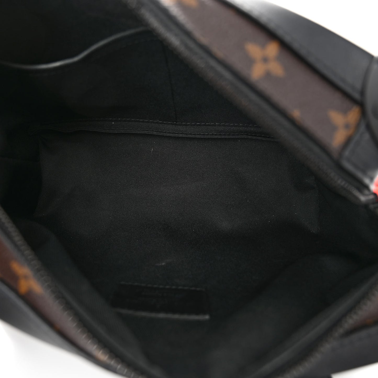 Monogram Solar Ray Soft Trunk