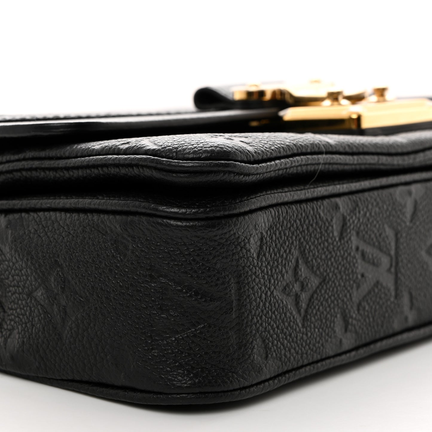 Empreinte Marceau Black