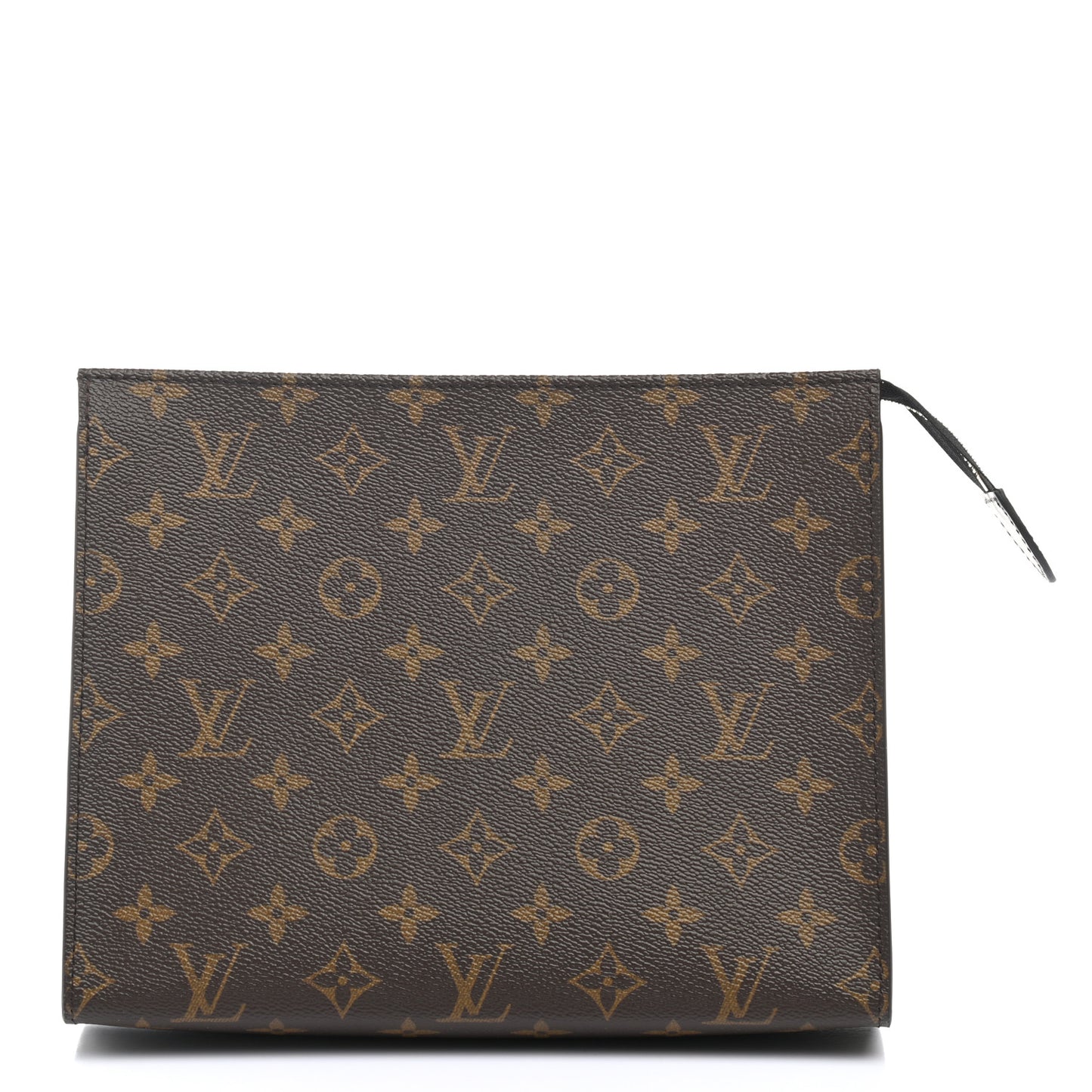 Monogram Toiletry Pouch 26