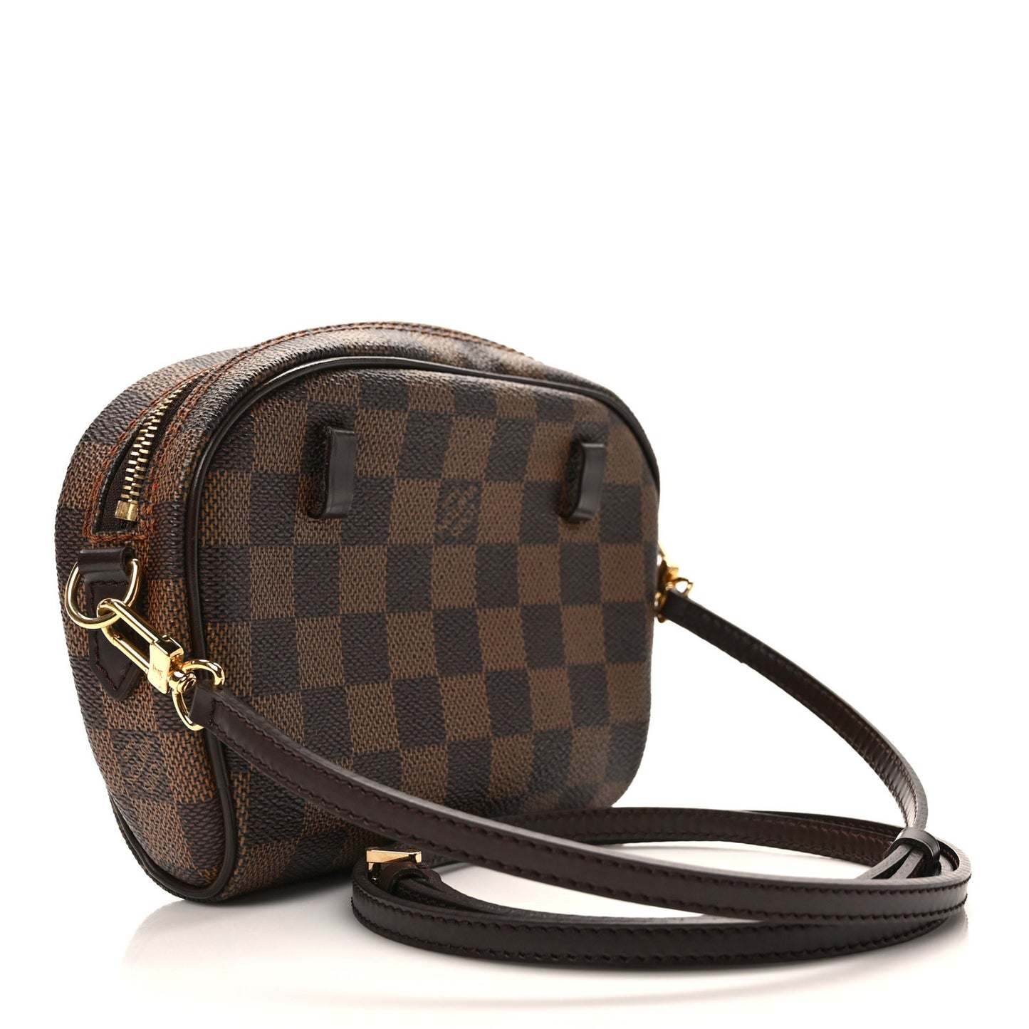 Damier Ebene Pochette Ipanema