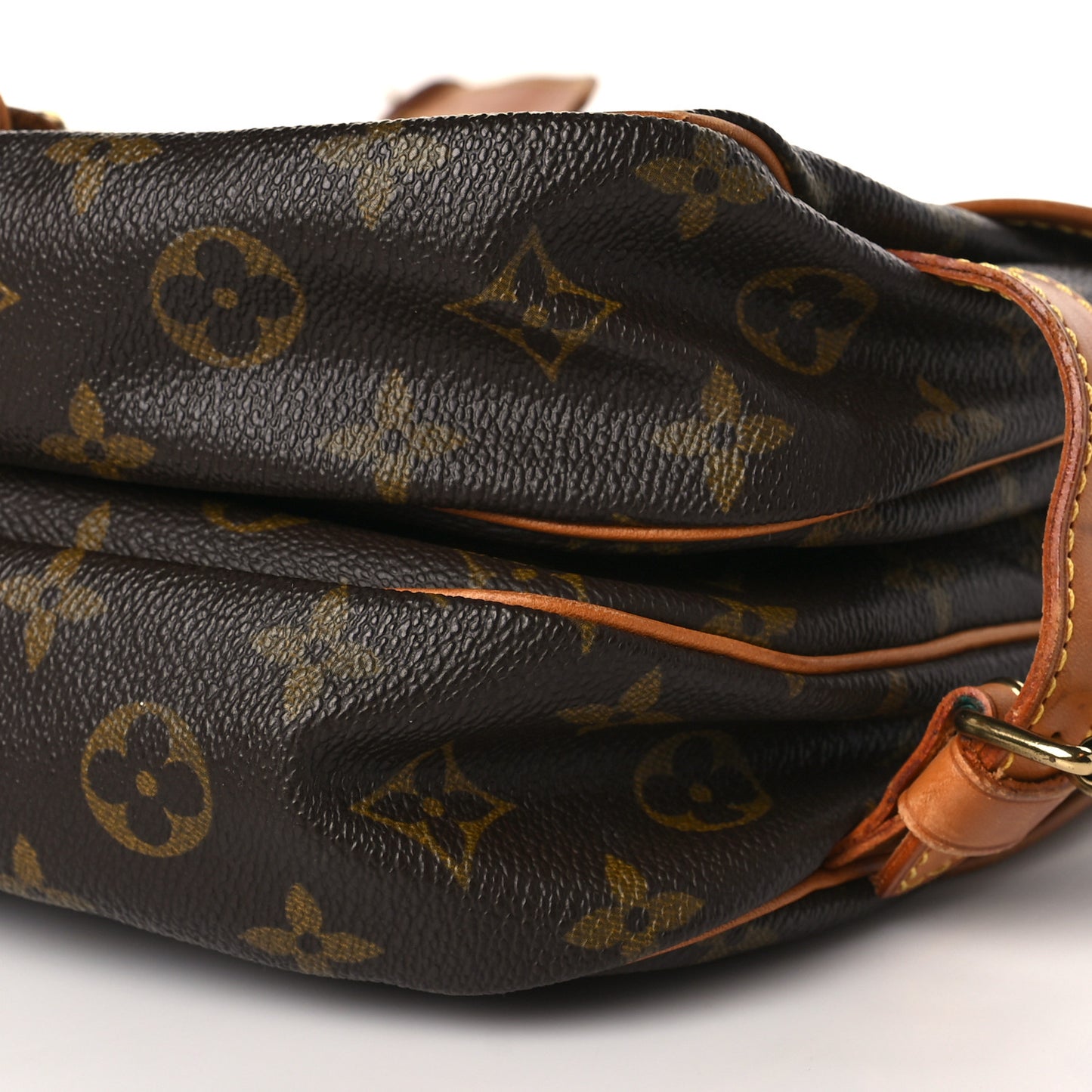 Monogram Saumur 30