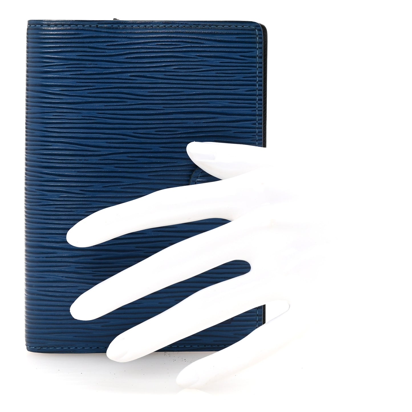 Epi Small Ring Agenda Cover Toledo