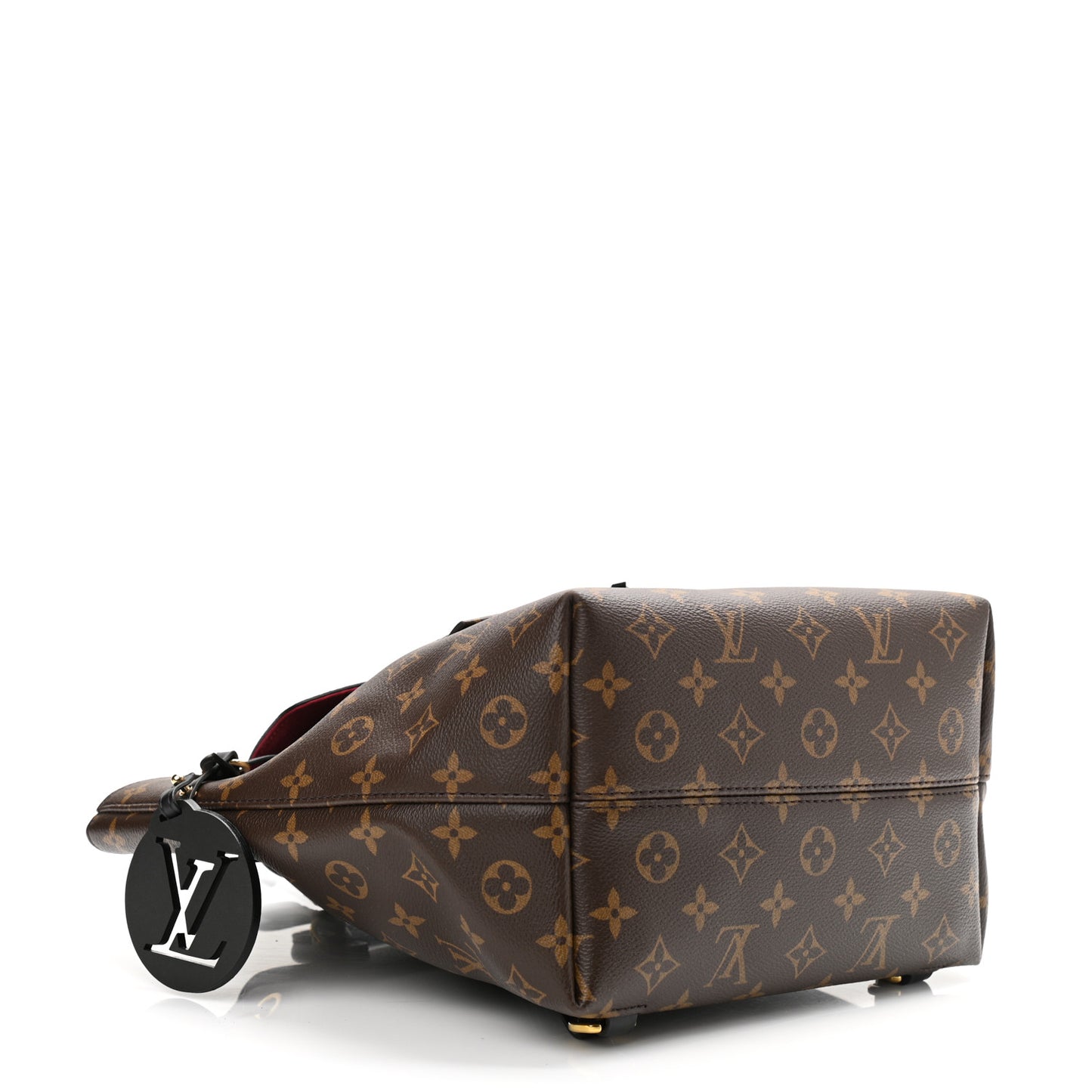 Monogram Montsouris PM Black