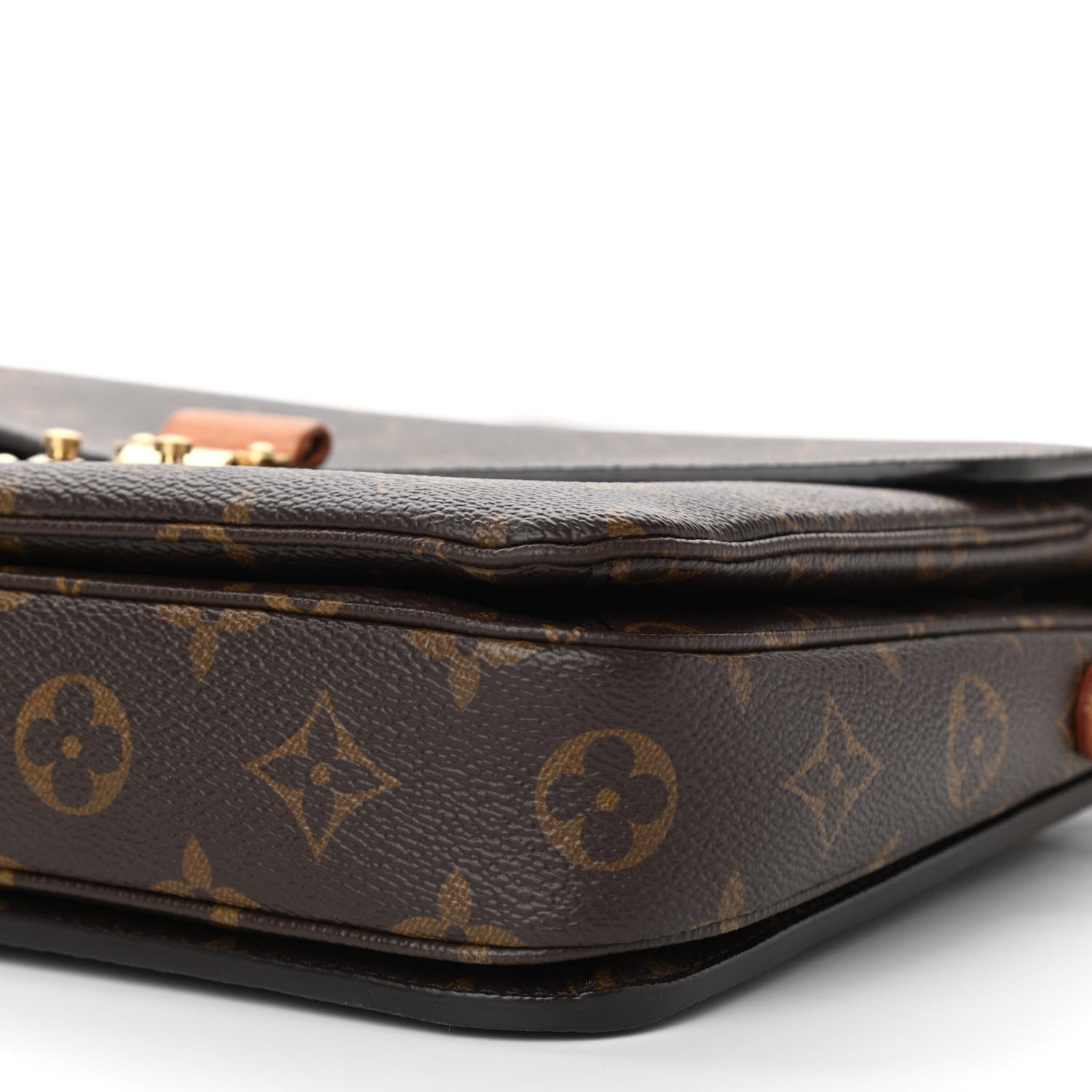 Louis Vuitton Monogram Pochette Metis 10 of 13