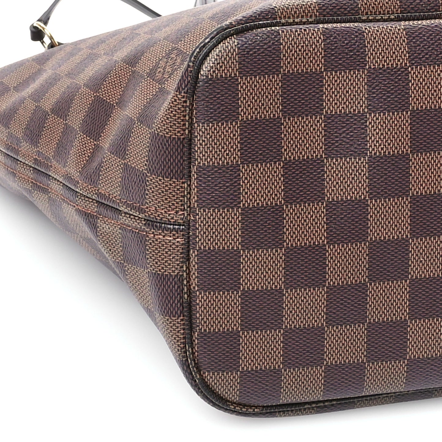 Damier Ebene Neo Neverfull MM