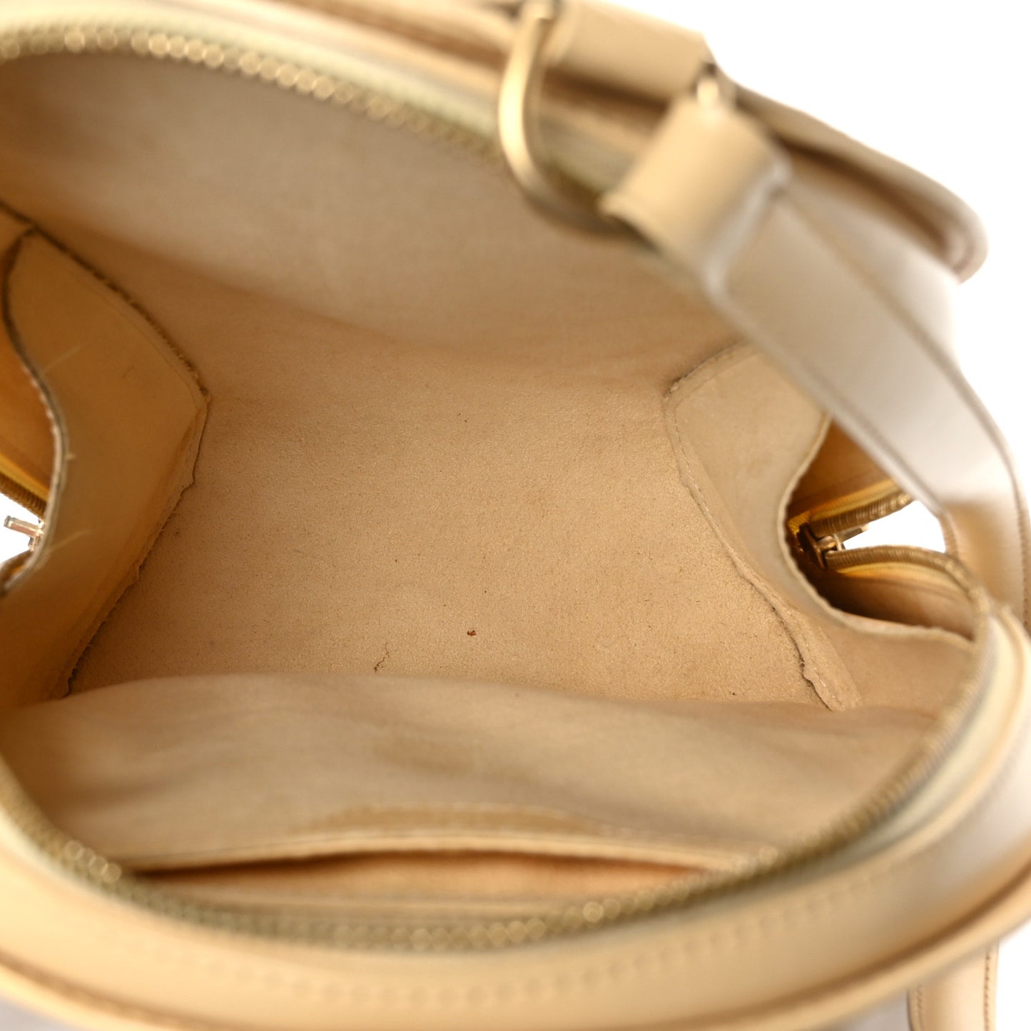 Epi Mabillon Backpack Vanilla