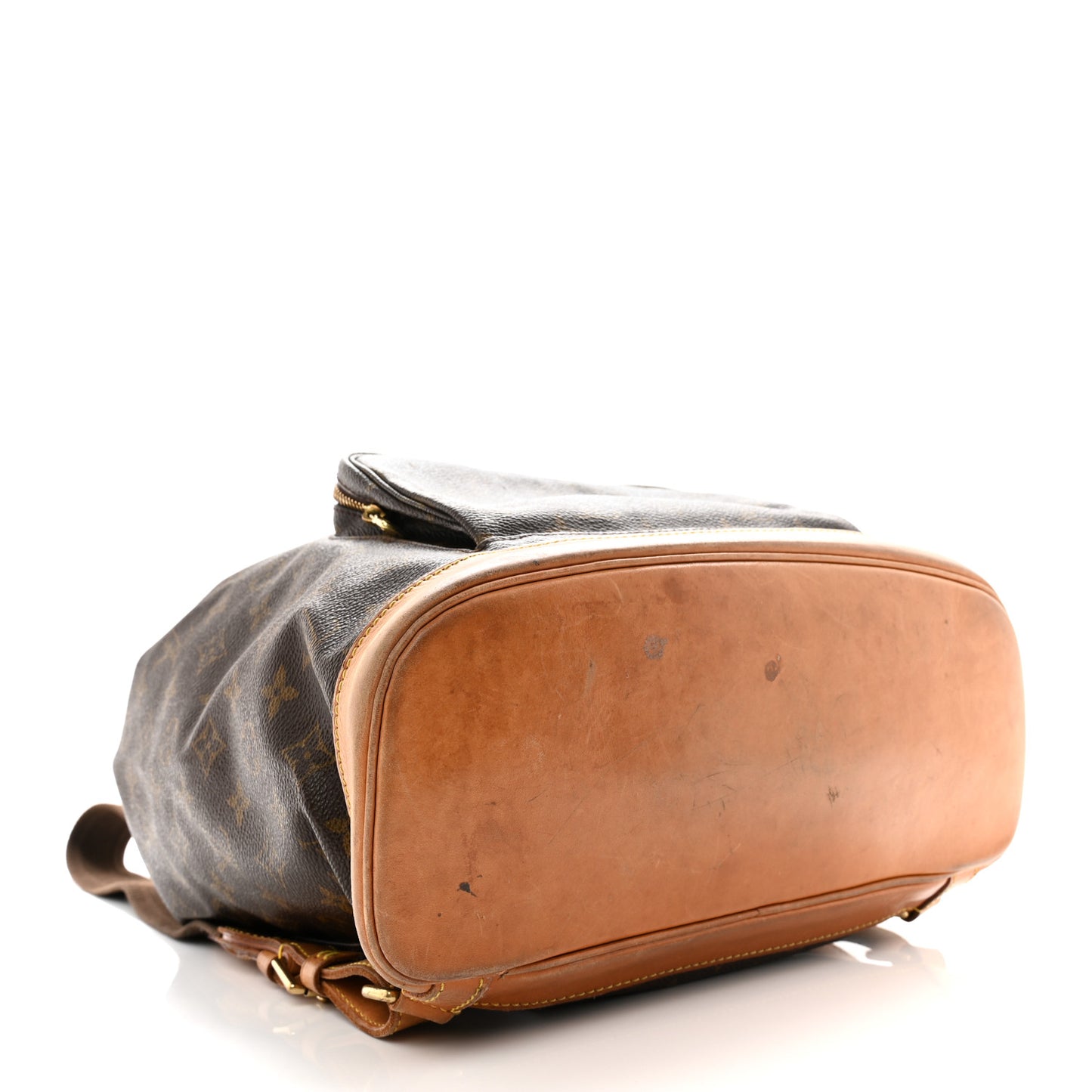 Monogram Montsouris GM Backpack