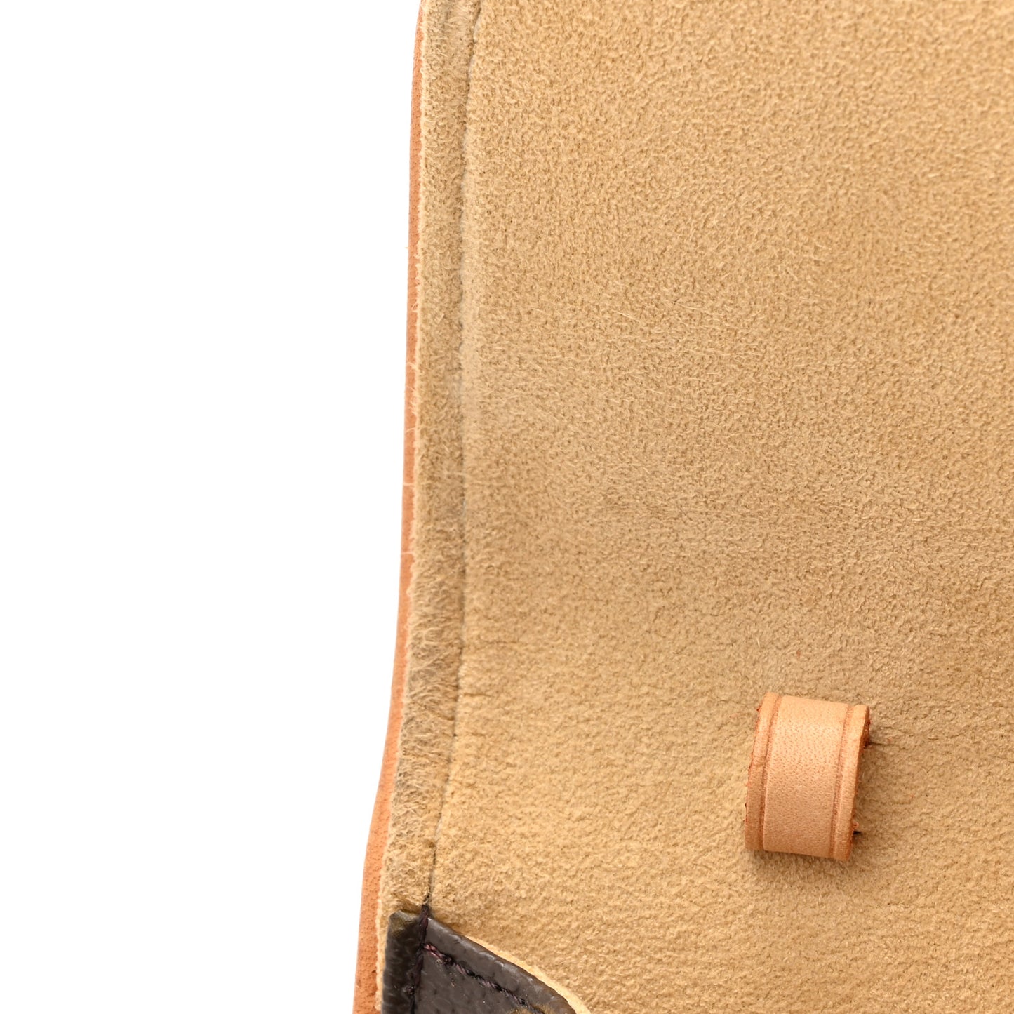 Monogram Pochette Twin PM