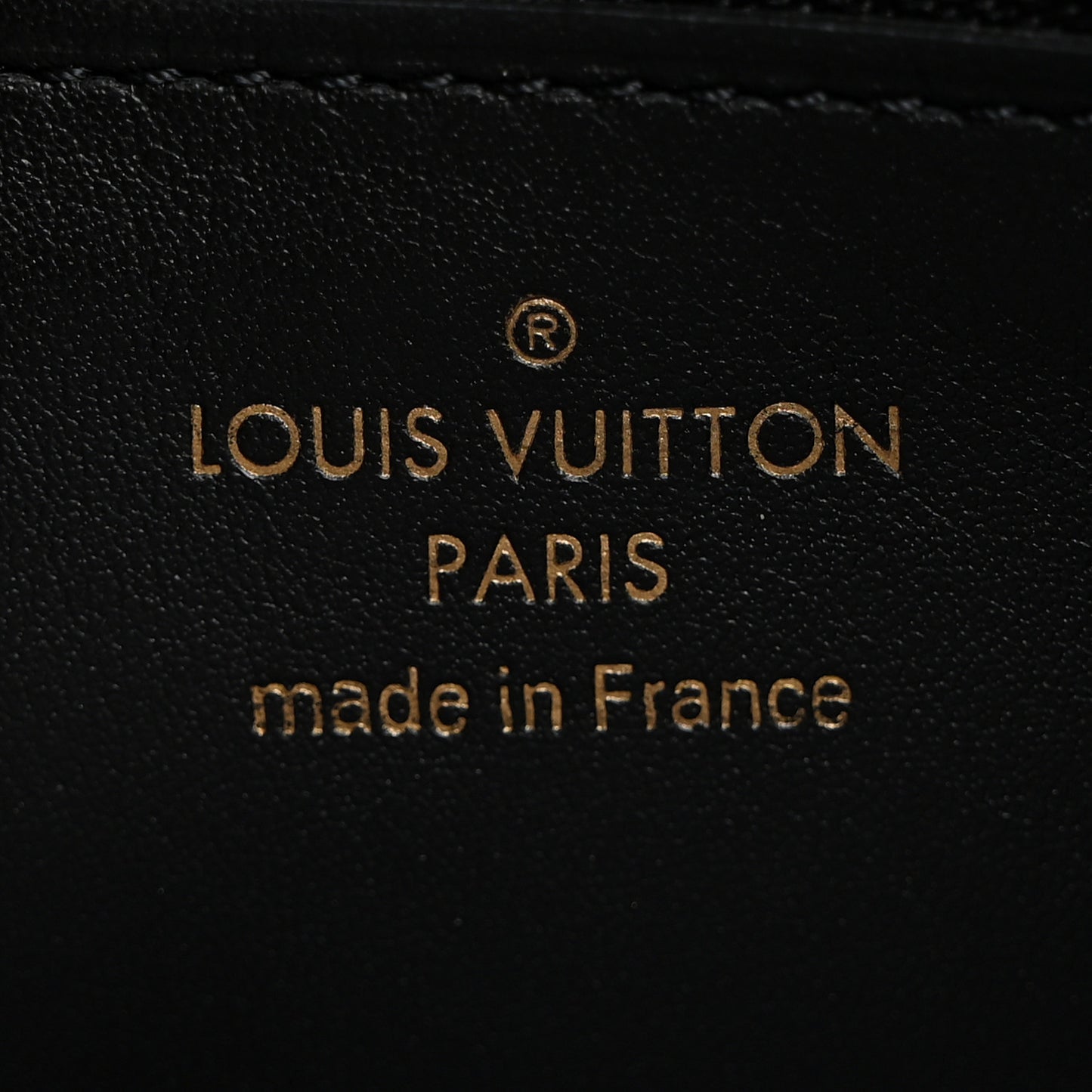 Taurillon Capucines Snakeskin Wallet Black