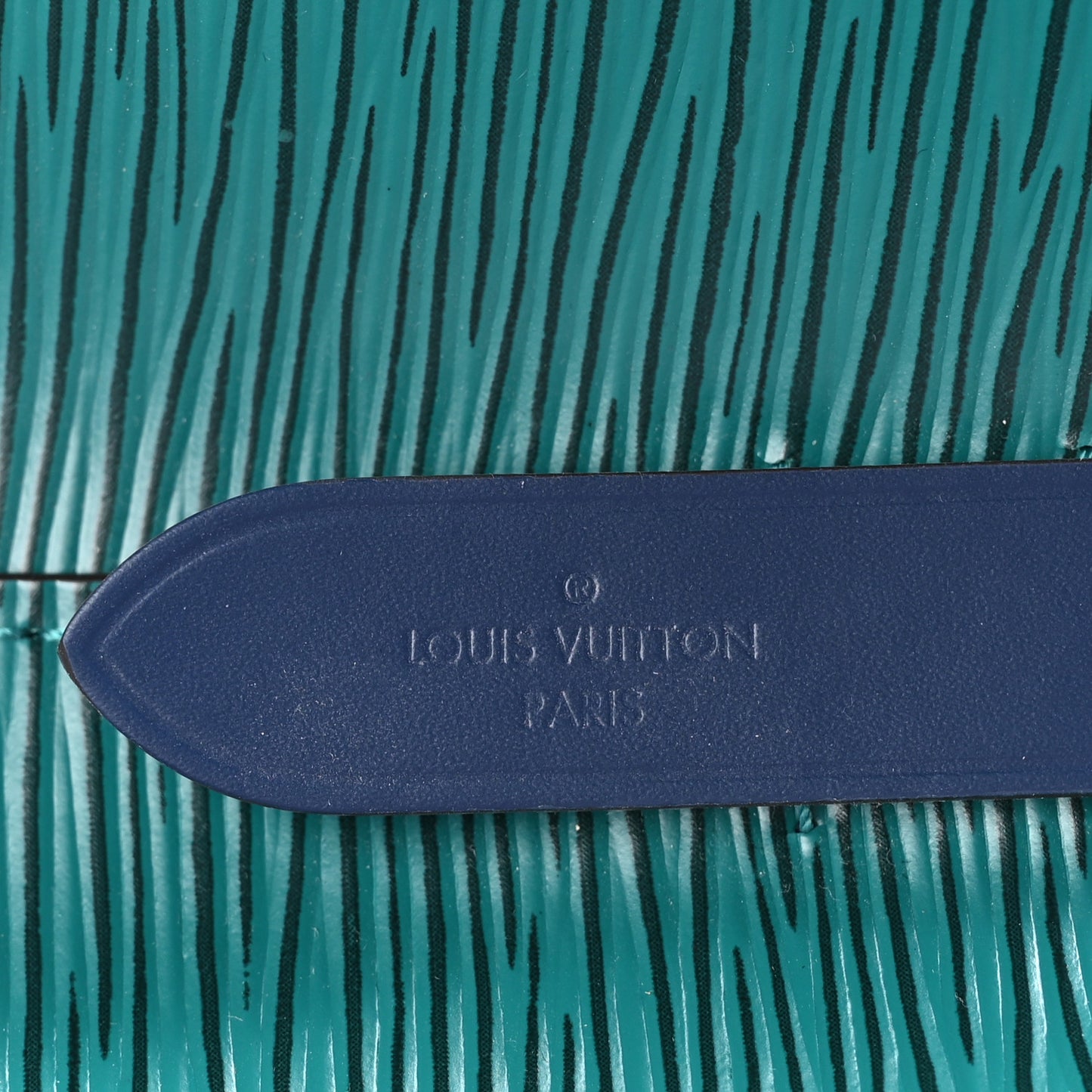 Epi Neonoe BB Emerald Green Indigo