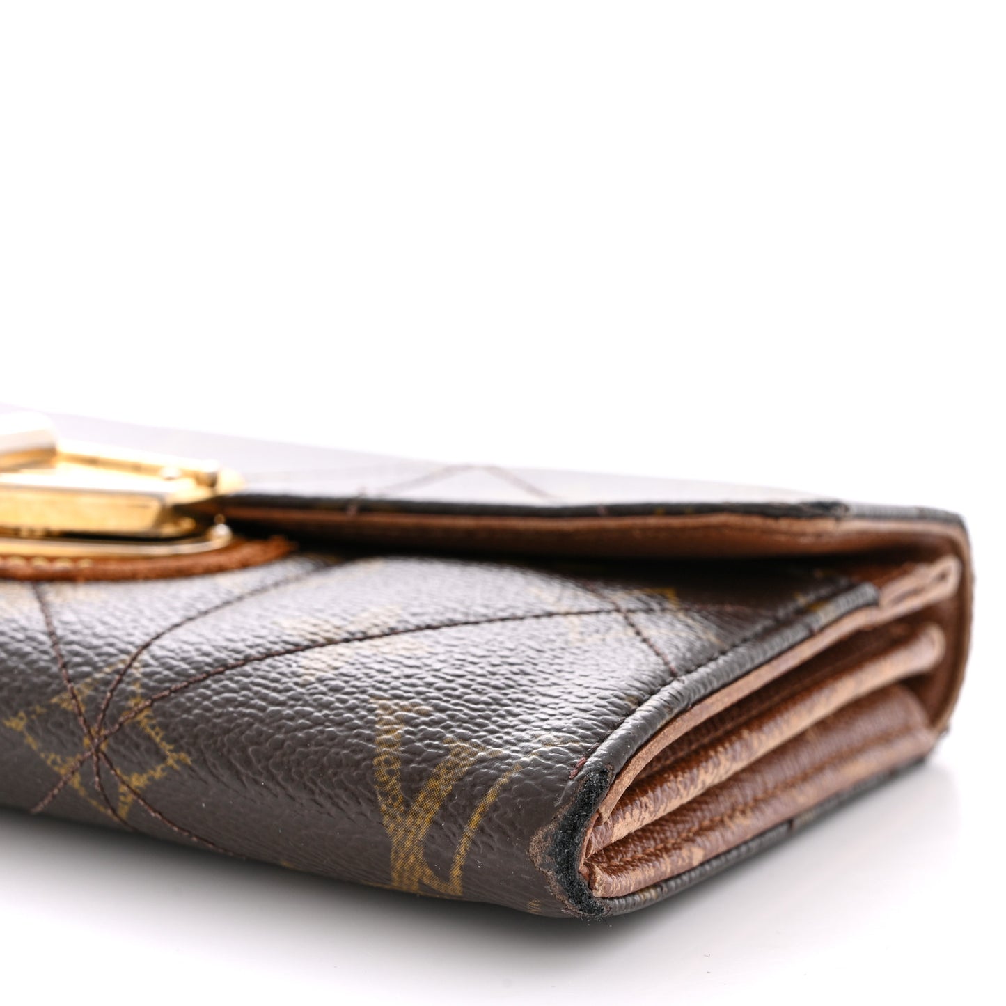Monogram Etoile Sarah Wallet