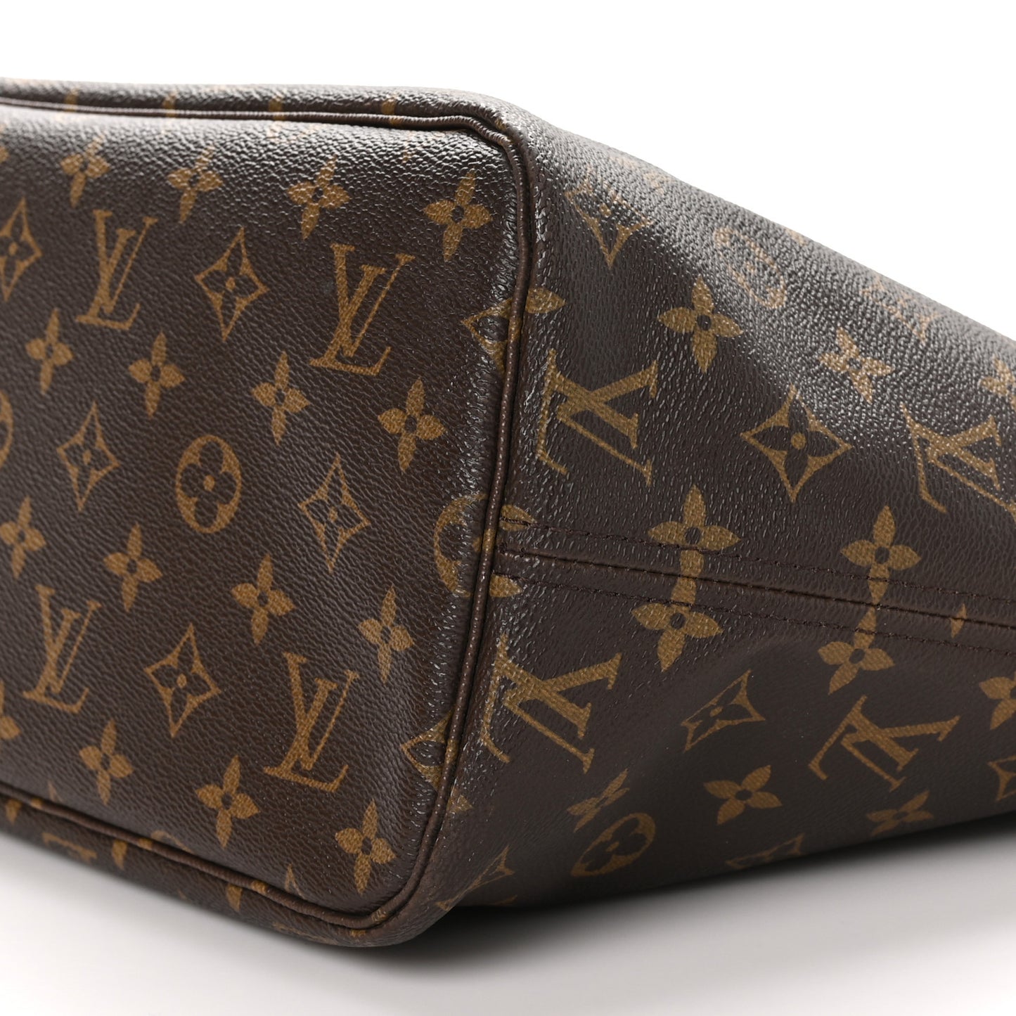 Monogram Neo Neverfull MM