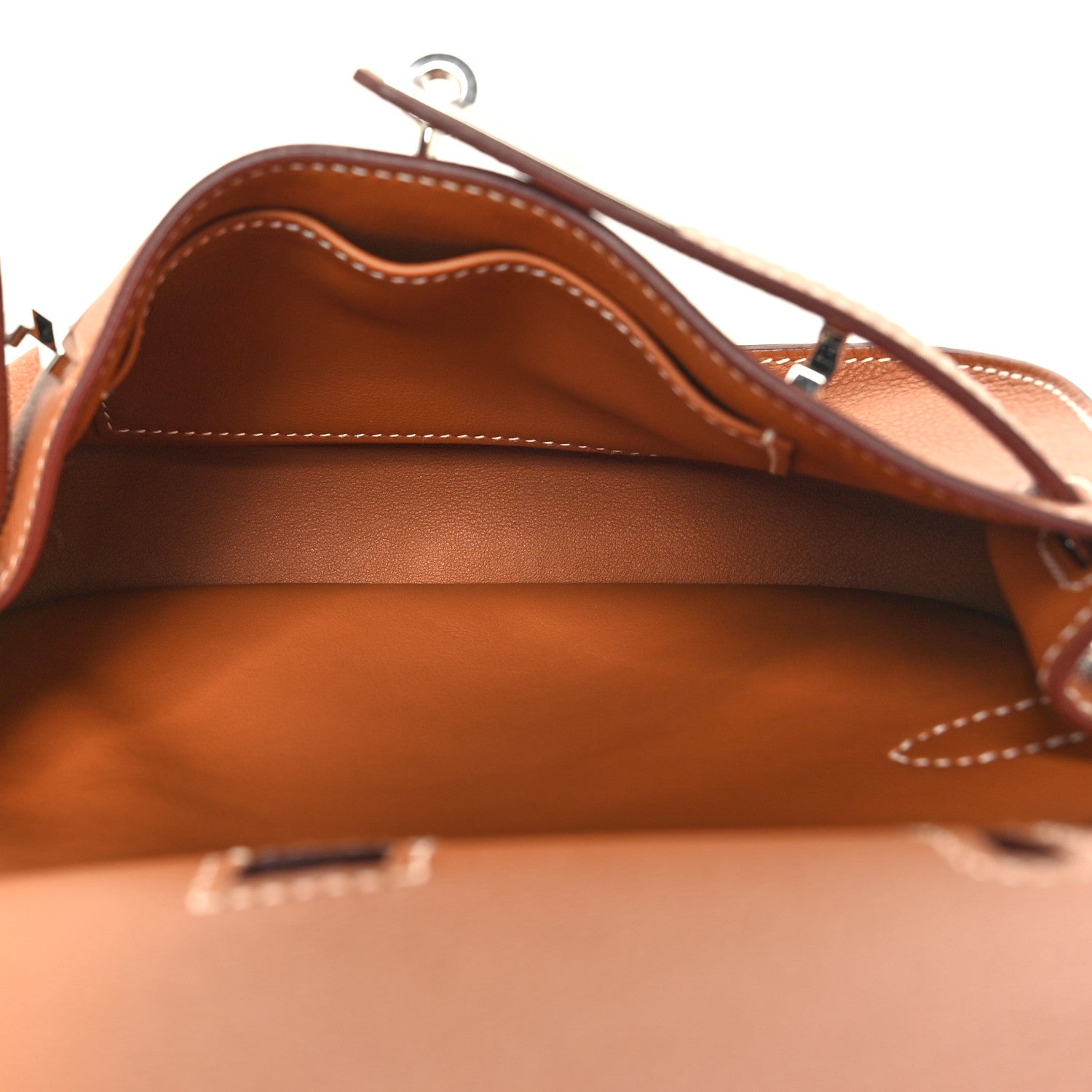 Hermes Evercolor Mini Jypsiere Gold 5 of 11